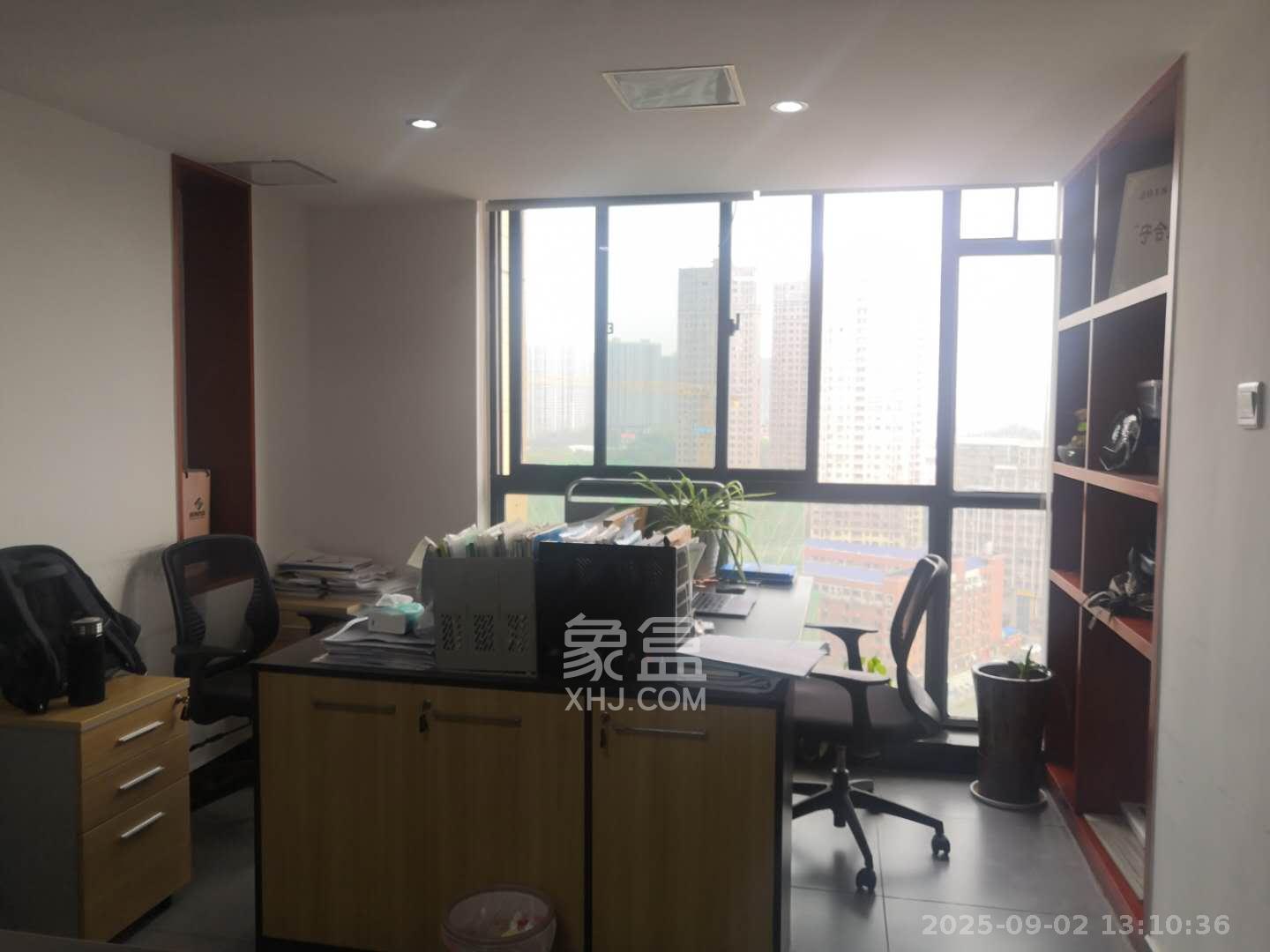山水湾  1室1厅1卫   2100.00元/月户型图