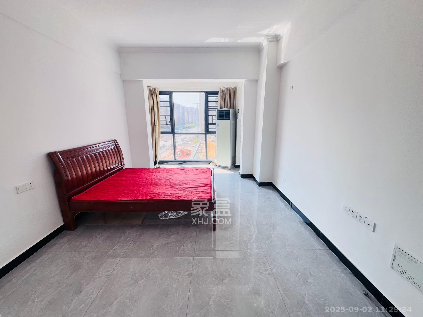 创世纪广场 1室1厅1卫 1300.0元/月 创世纪广场 1室1厅1卫 1300.0元/月室内图