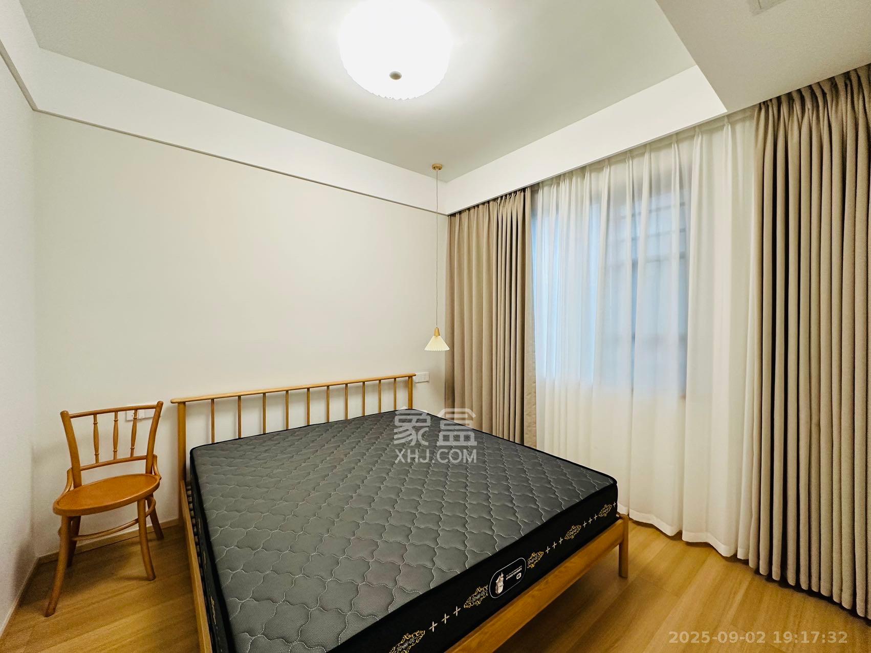 梅溪华府（新城金茂梦想华府）  4室2厅3卫    7000.0元/月室内图