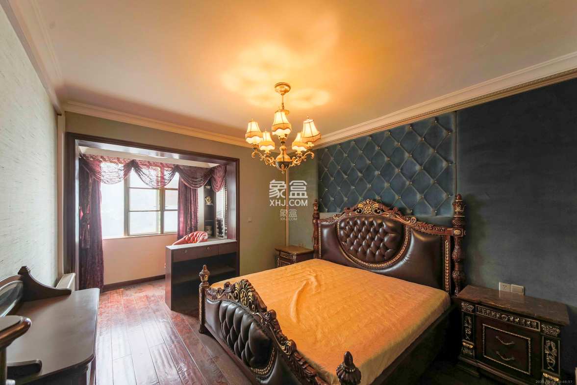 奥林匹克花园 3室2厅2卫 3500.0元/月 奥林匹克花园 3室2厅2卫 3500.0元/月室内图