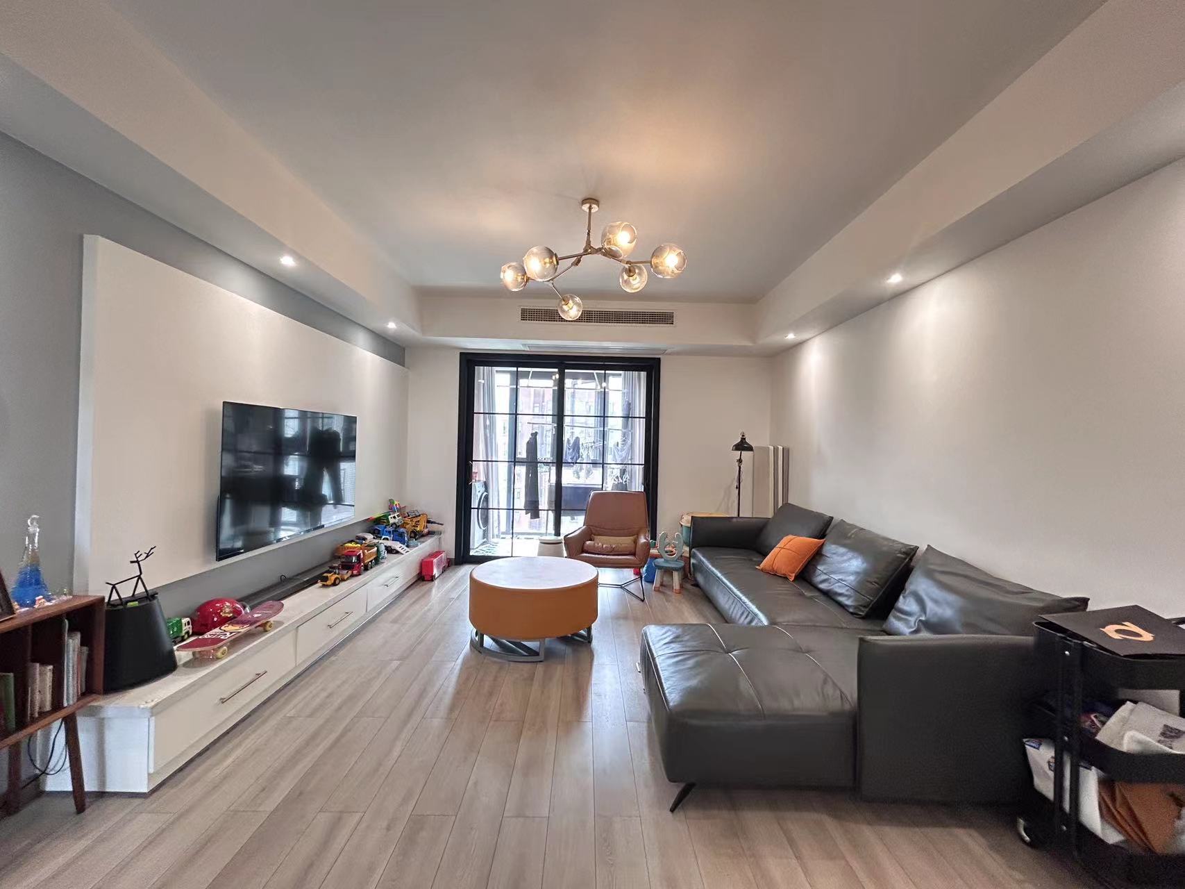 会龙山溪谷(住宅) 3室2厅2卫 85.0万 会龙山溪谷(住宅) 3室2厅2卫 85.0万户型图