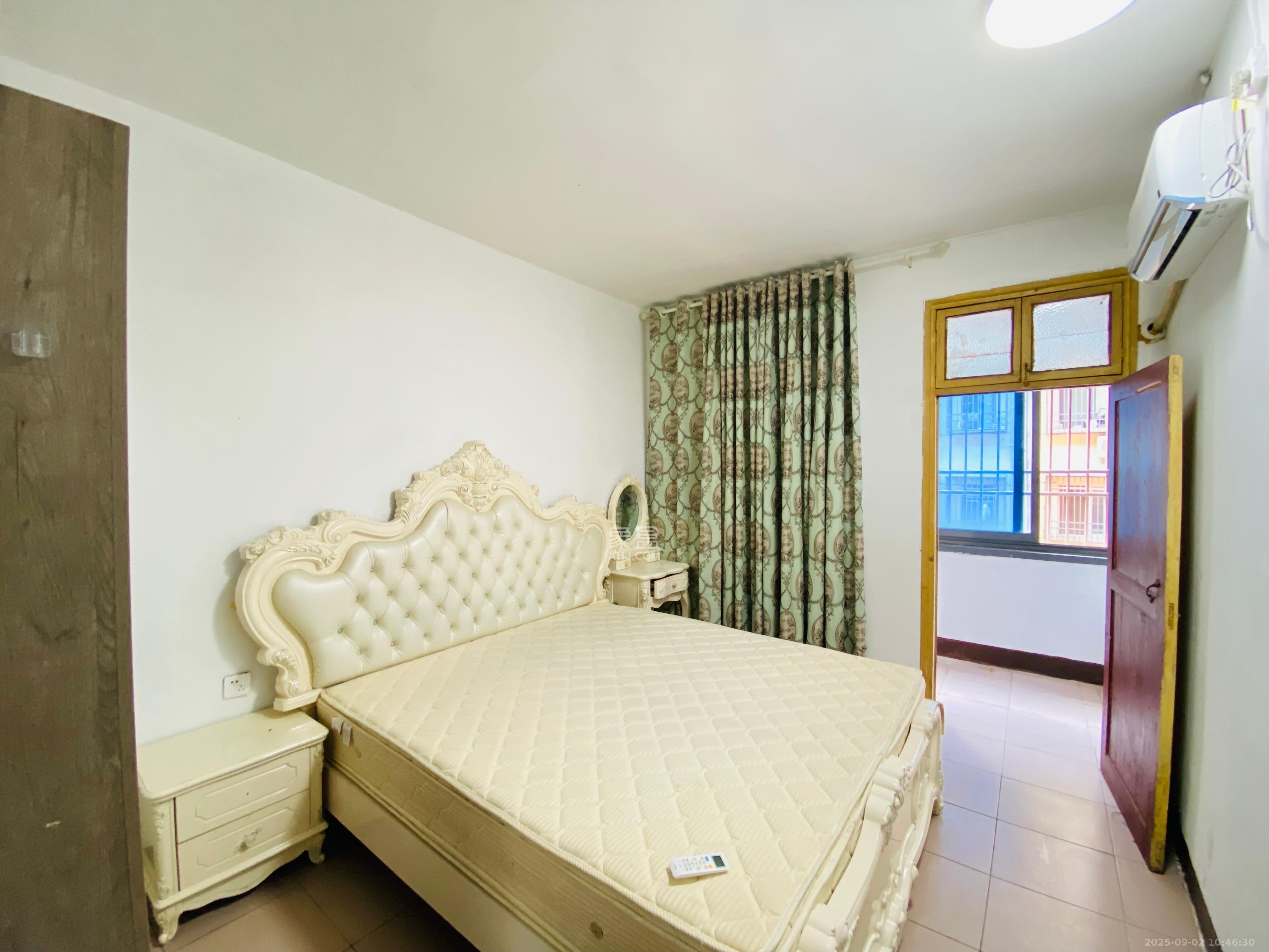 教育局宿舍(坡子街91号) 2室1厅1卫 2500.0元/月 教育局宿舍(坡子街91号) 2室1厅1卫 2500.0元/月室内图