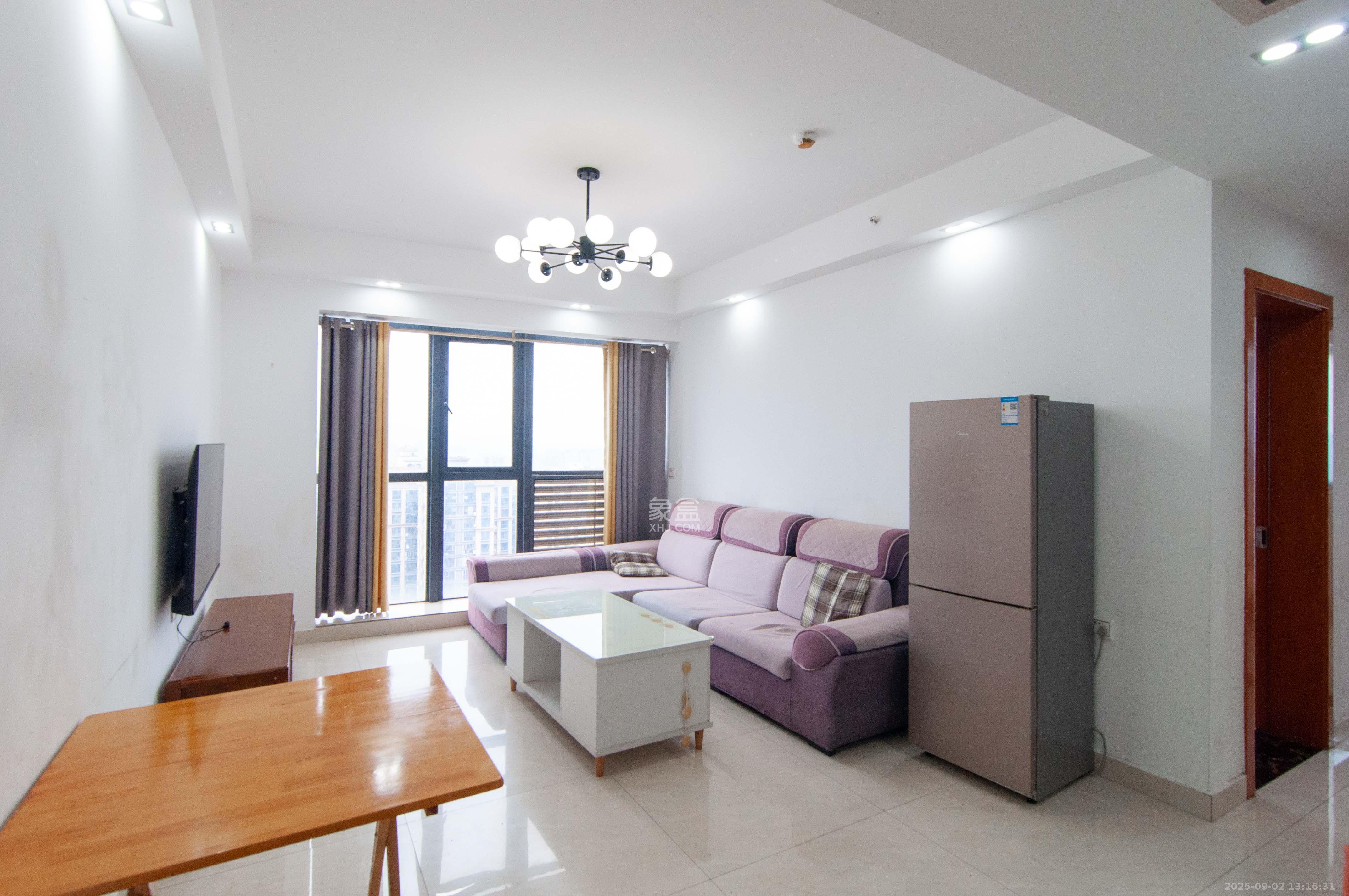 达美美立方  2室2厅1卫    65.0万 达美美立方  2室2厅1卫    65.0万客厅