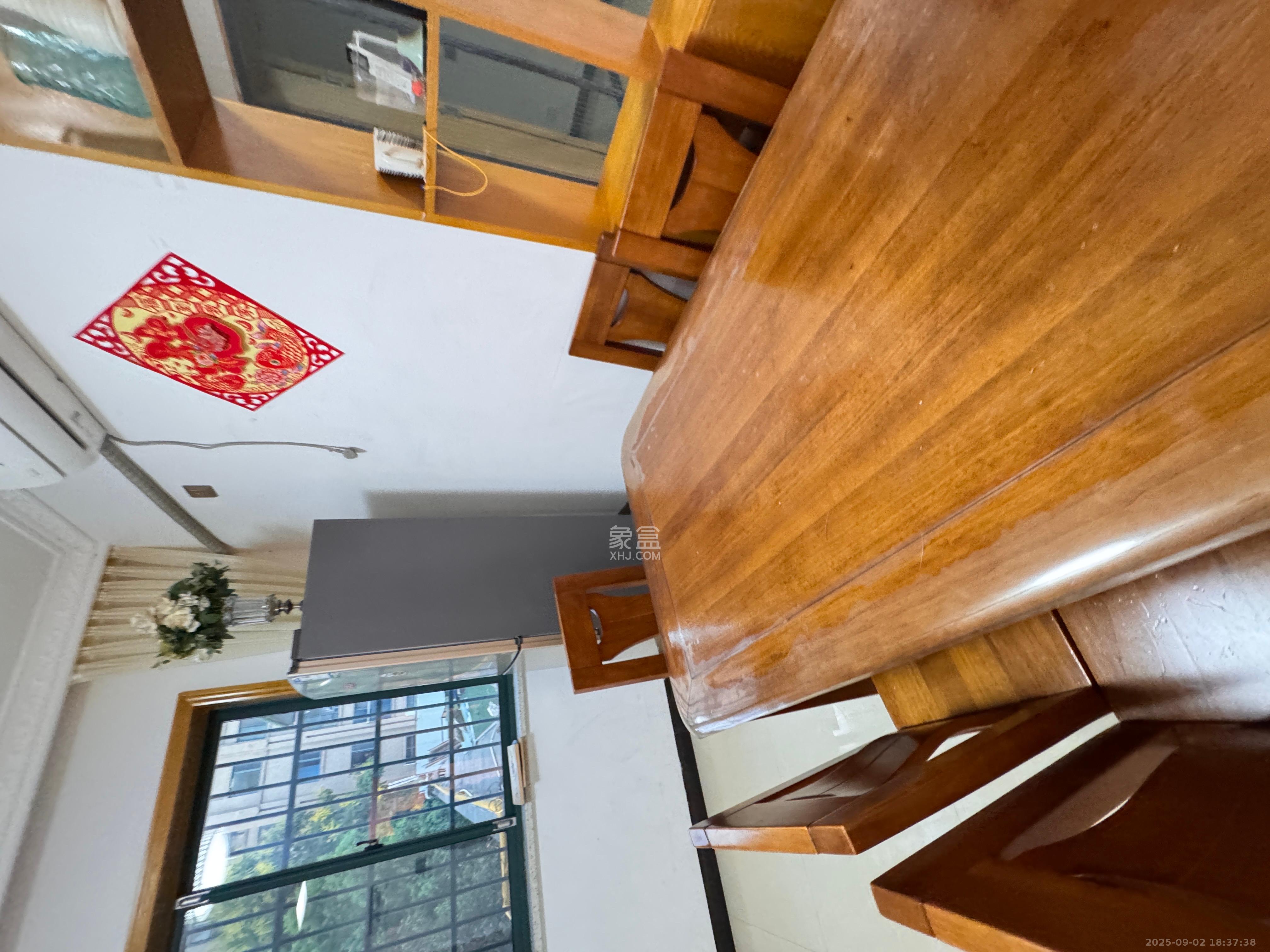 才子嘉都  3室2厅2卫    2800.0元/月室内图