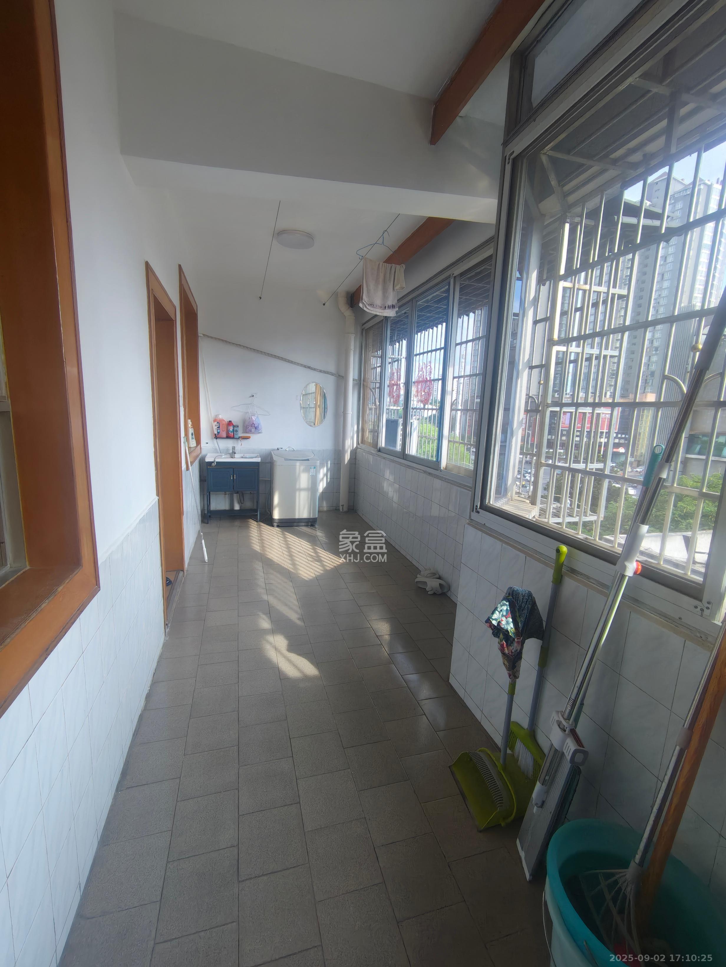 丰盈里散盘（丰盈里、丰盈西里）  2室2厅1卫    1800.0元/月室内图