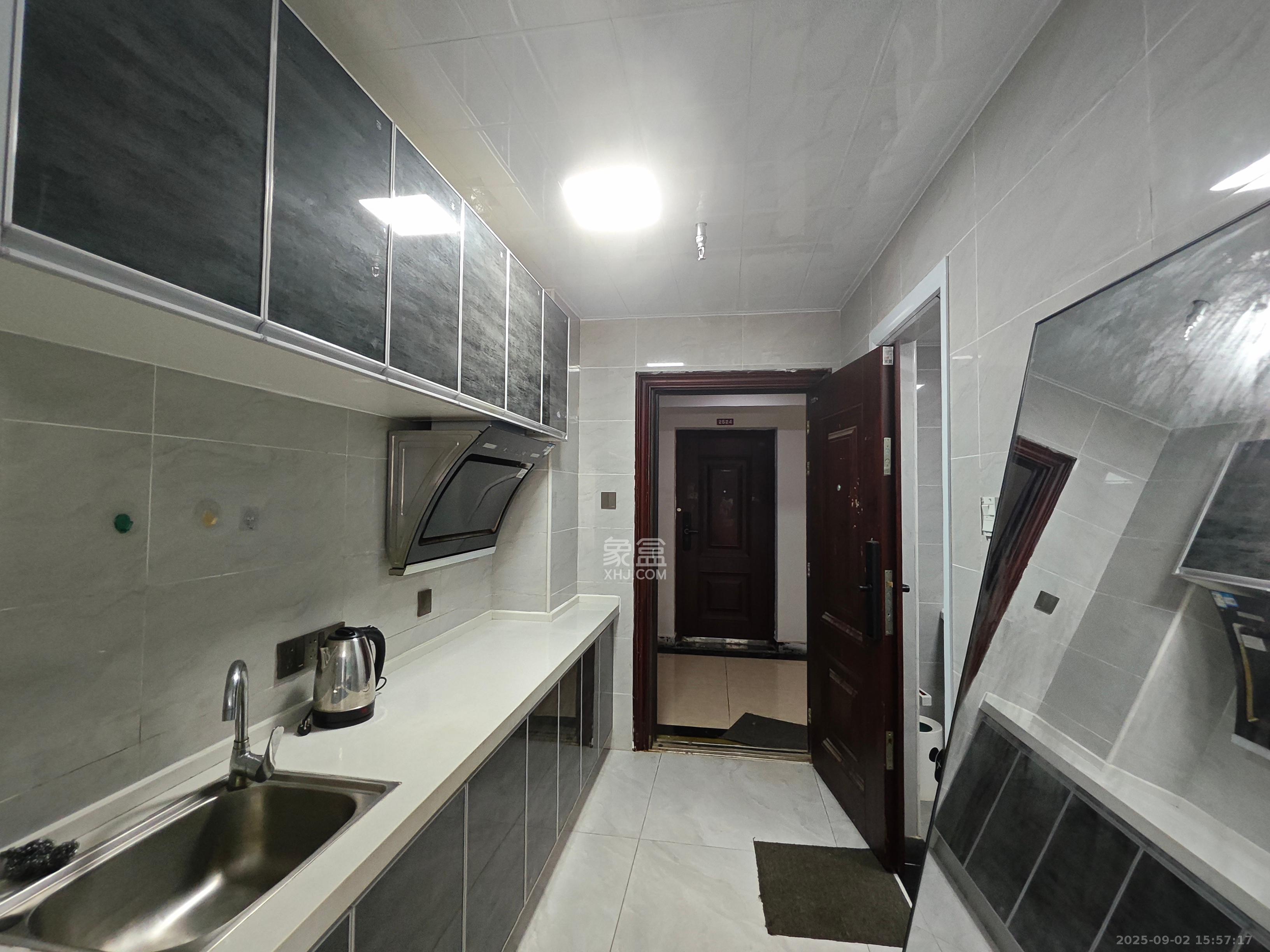 高升时代广场（冠铭商务中心）  1室0厅0卫    1380.0元/月室内图