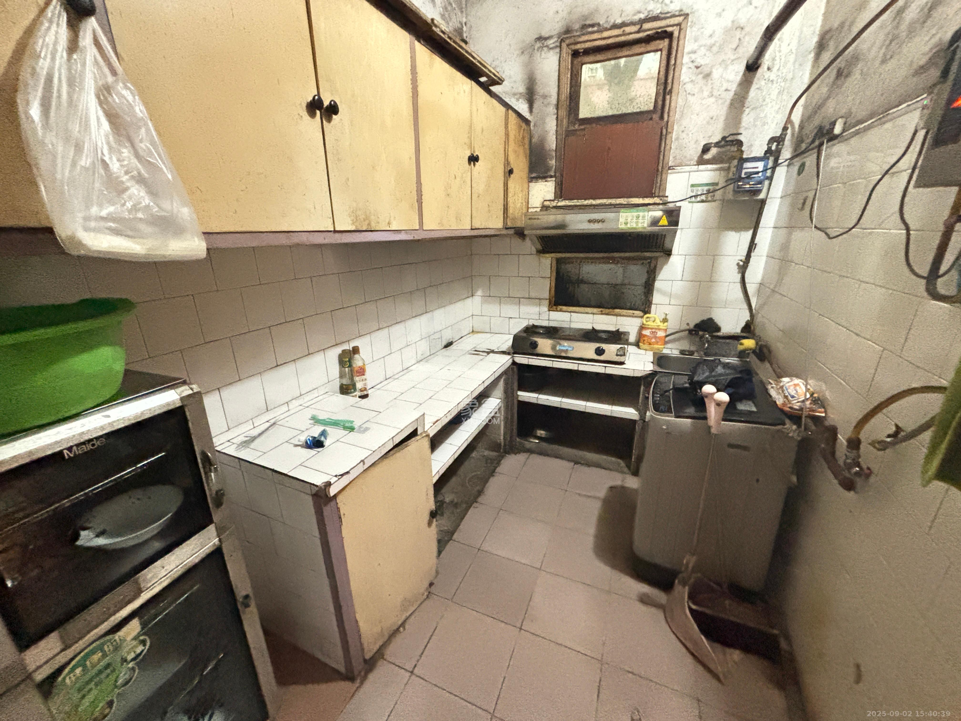 浦沅生活二区  2室1厅1卫    1100.0元/月室内图