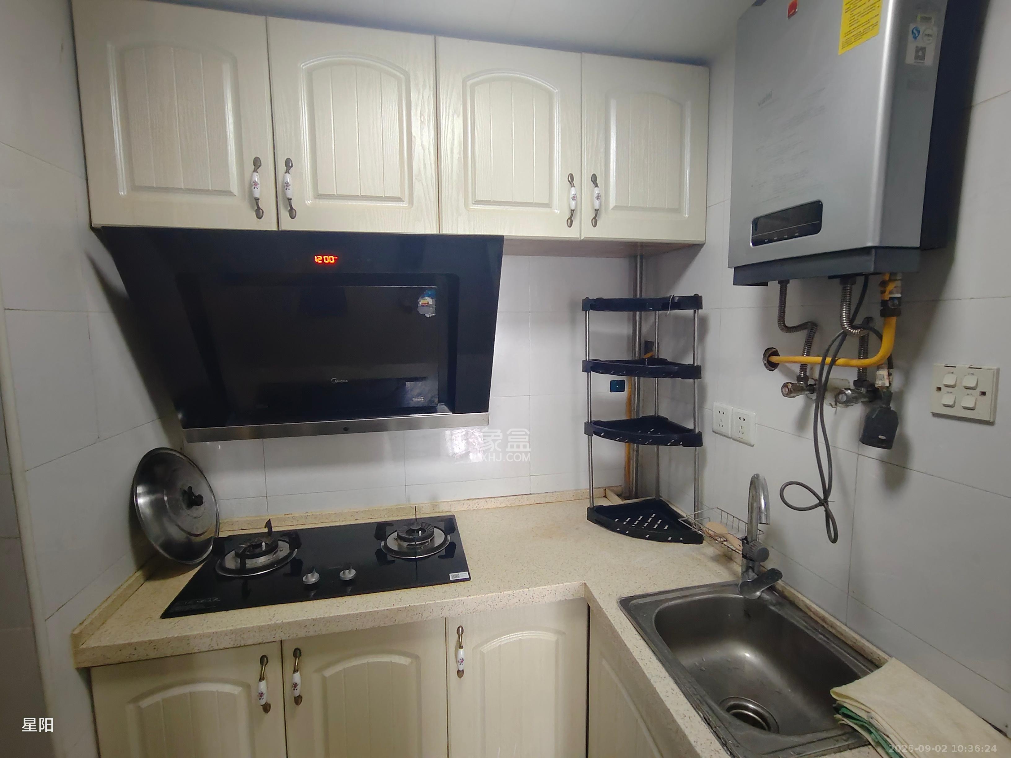 少帅府  2室1厅1卫    2500.0元/月 少帅府  2室1厅1卫    2500.0元/月室内图