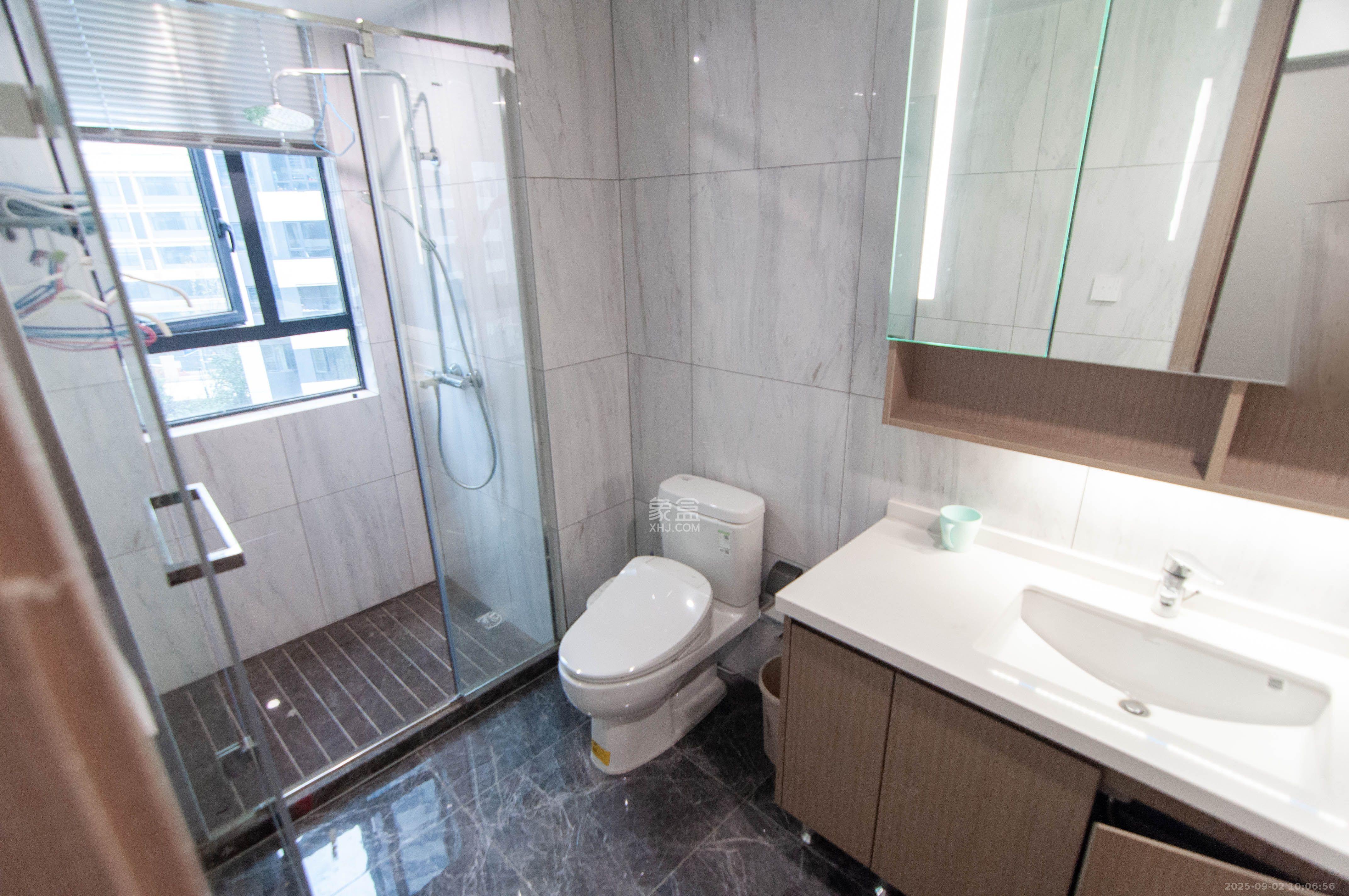 旭辉都会山 4室2厅3卫 8000.0元/月 旭辉都会山 4室2厅3卫 8000.0元/月室内图