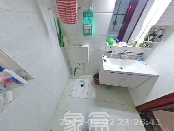 和泓梅溪四季  4室2厅2卫    3800.0元/月室内图
