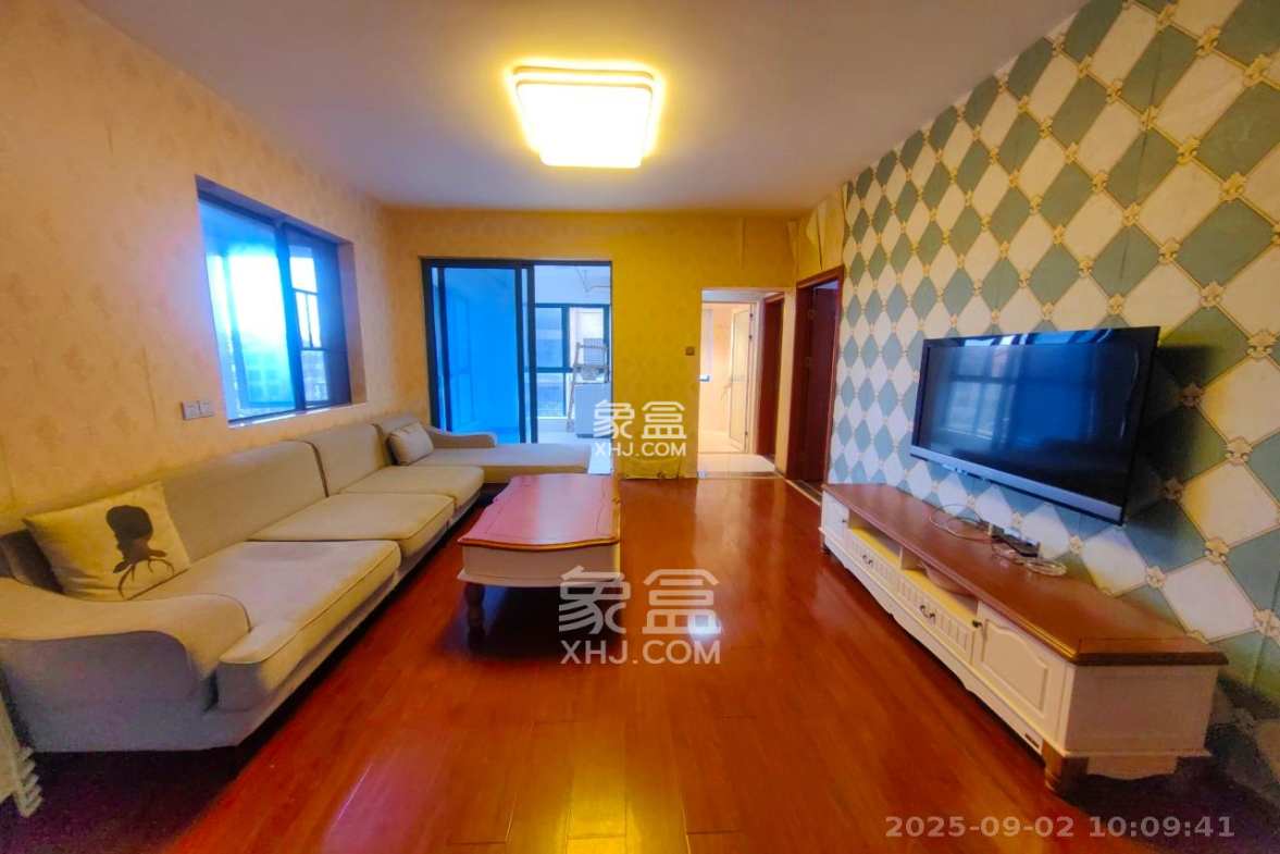 才子嘉都 2室1厅1卫 2400.0元/月 才子嘉都 2室1厅1卫 2400.0元/月室内图