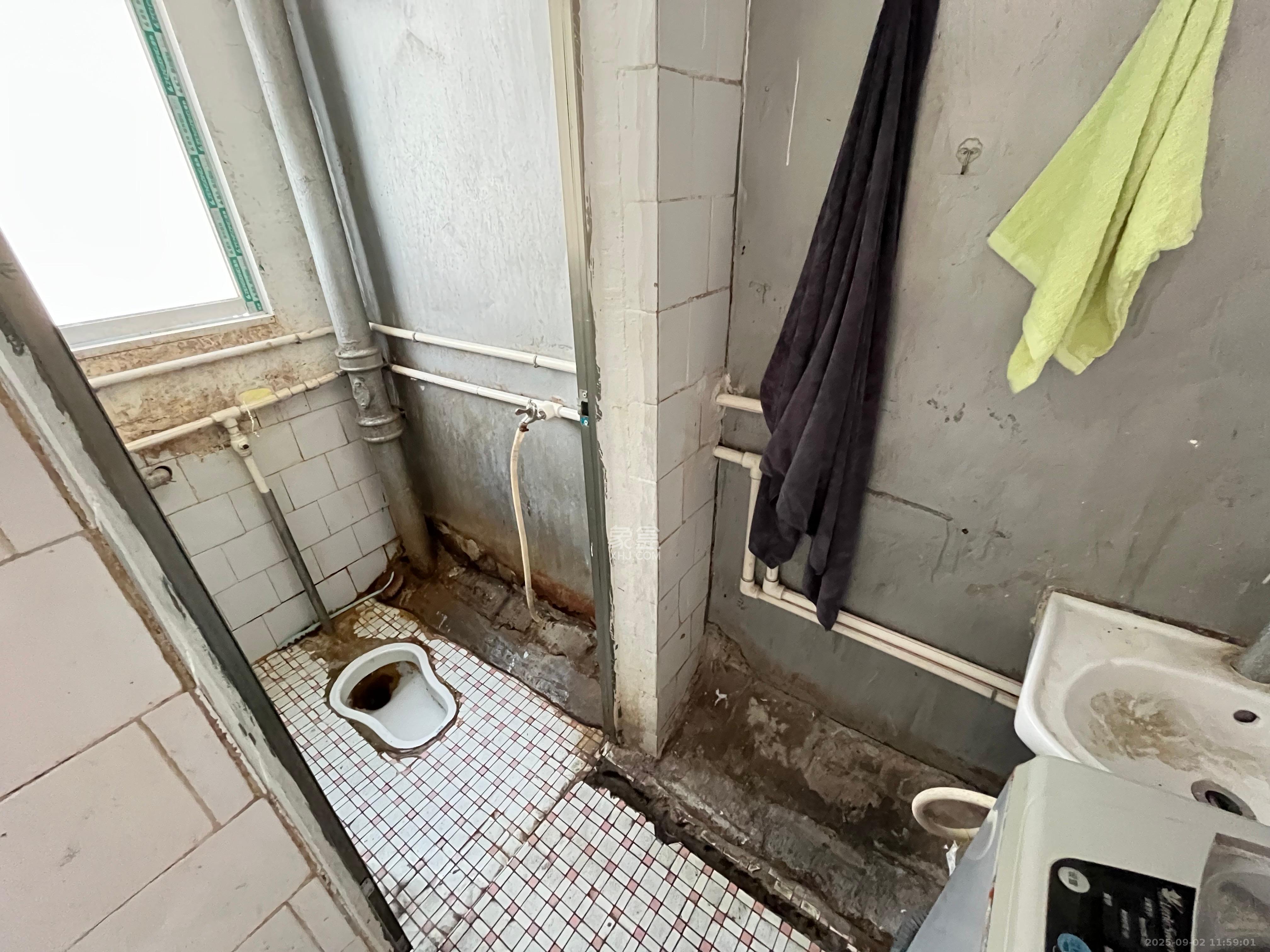 厚生里  3室2厅1卫    1500.0元/月室内图