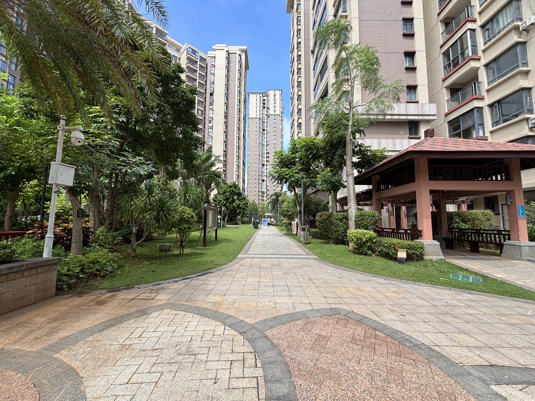 颐养公社阳光城 3室2厅1卫 2200.0元/月 颐养公社阳光城 3室2厅1卫 2200.0元/月小区图