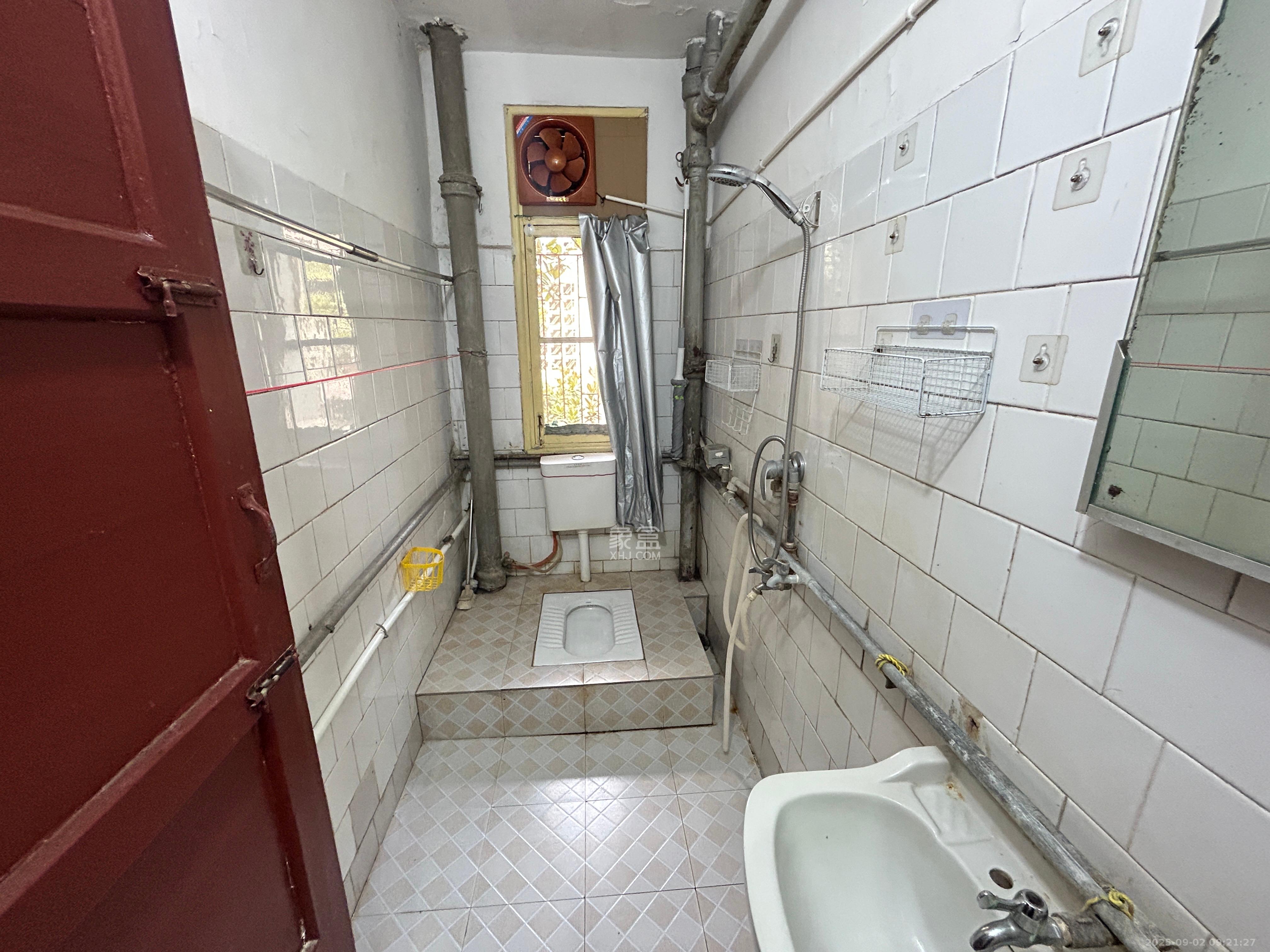 侯家塘有色研究院（长沙有色大院）  3室1厅1卫    1800.0元/月室内图