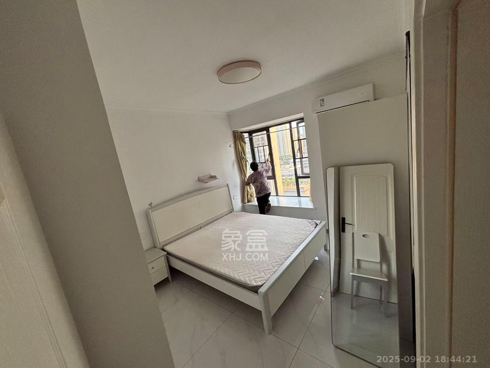 金南家园三期 2室1厅1卫 1800.0元/月 金南家园三期 2室1厅1卫 1800.0元/月室内图