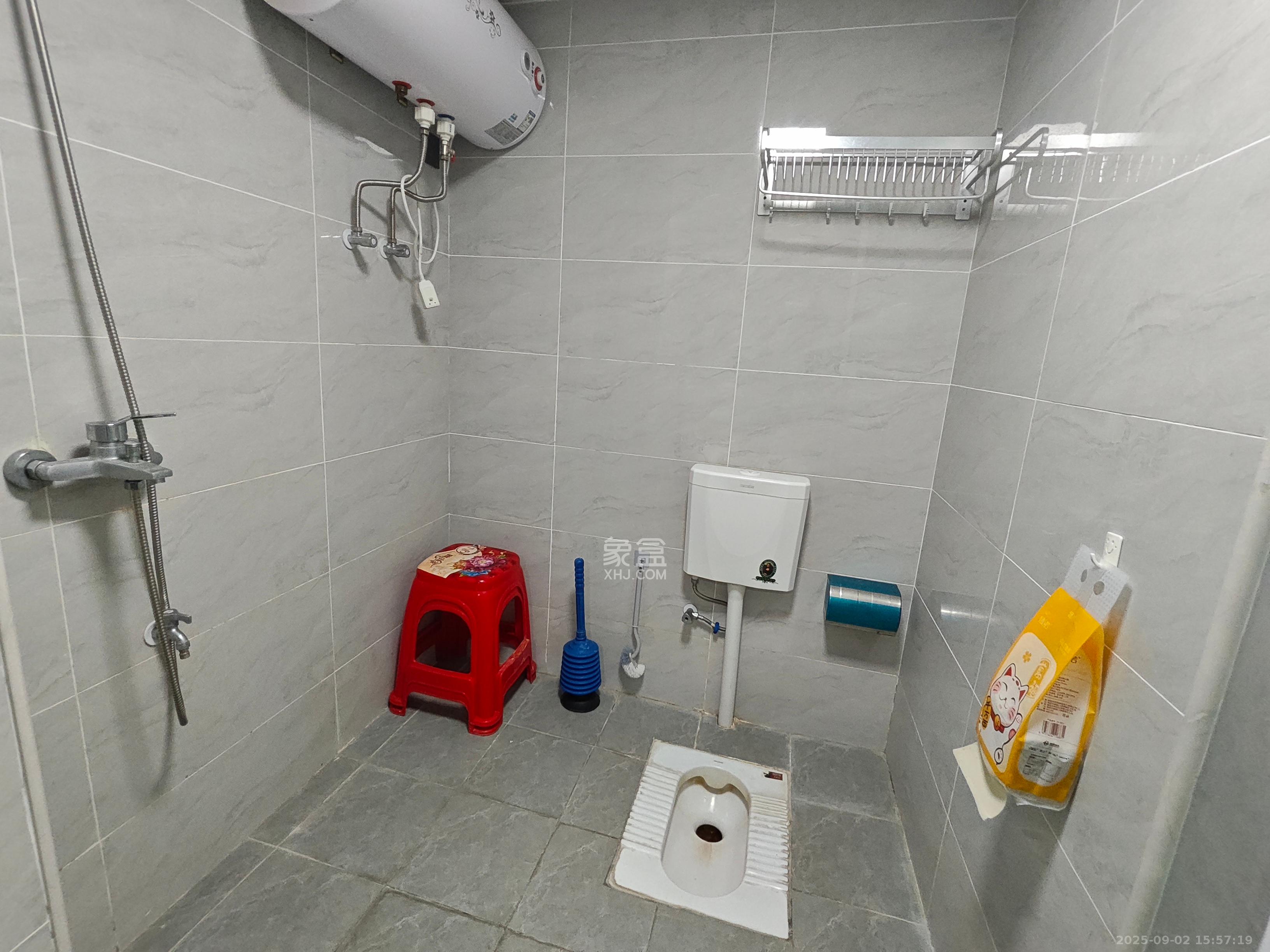 高升时代广场（冠铭商务中心）  1室0厅0卫    1380.0元/月室内图