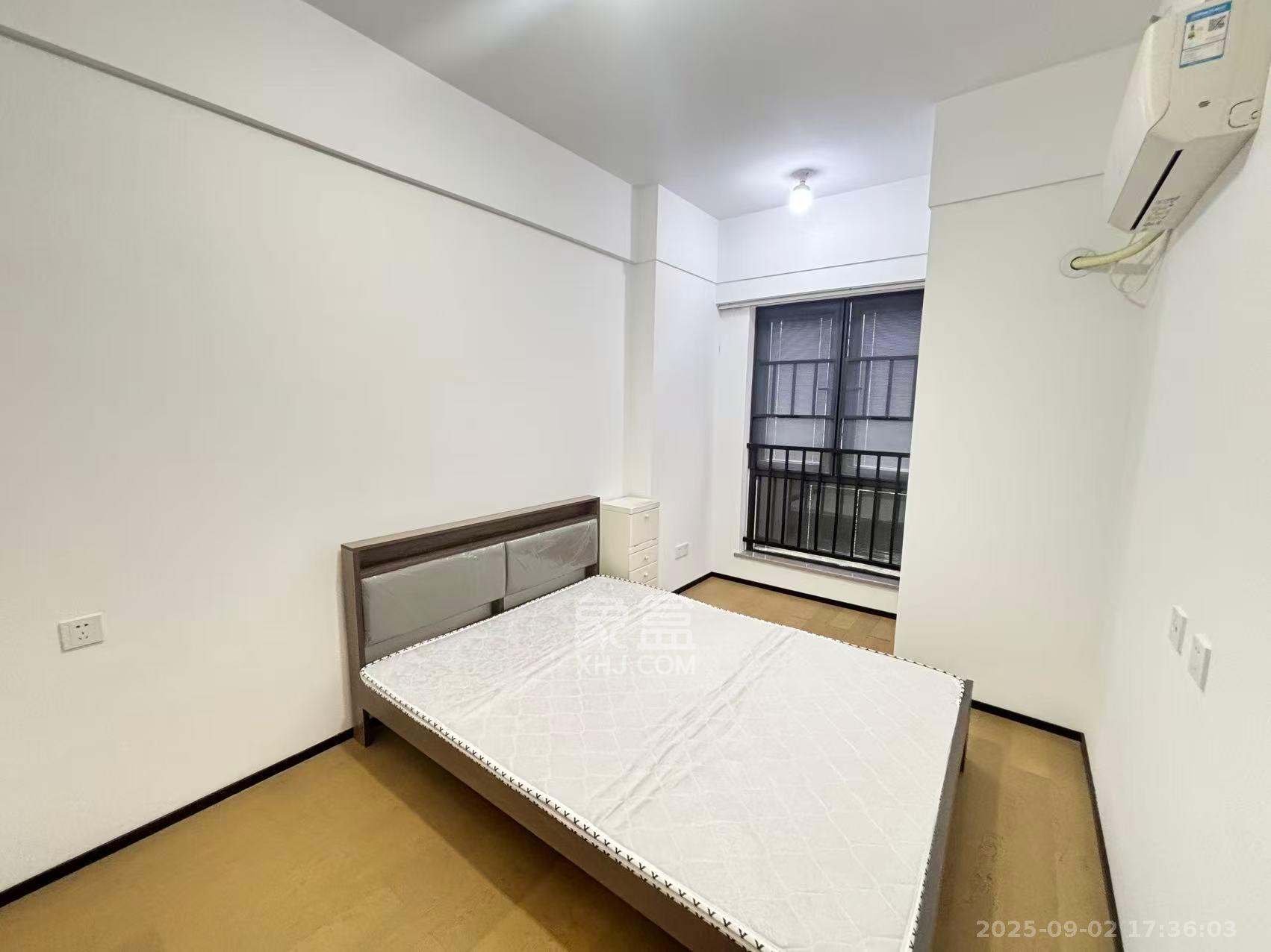 万科魅力之城  1室1厅1卫    1900.0元/月 万科魅力之城  1室1厅1卫    1900.0元/月室内图