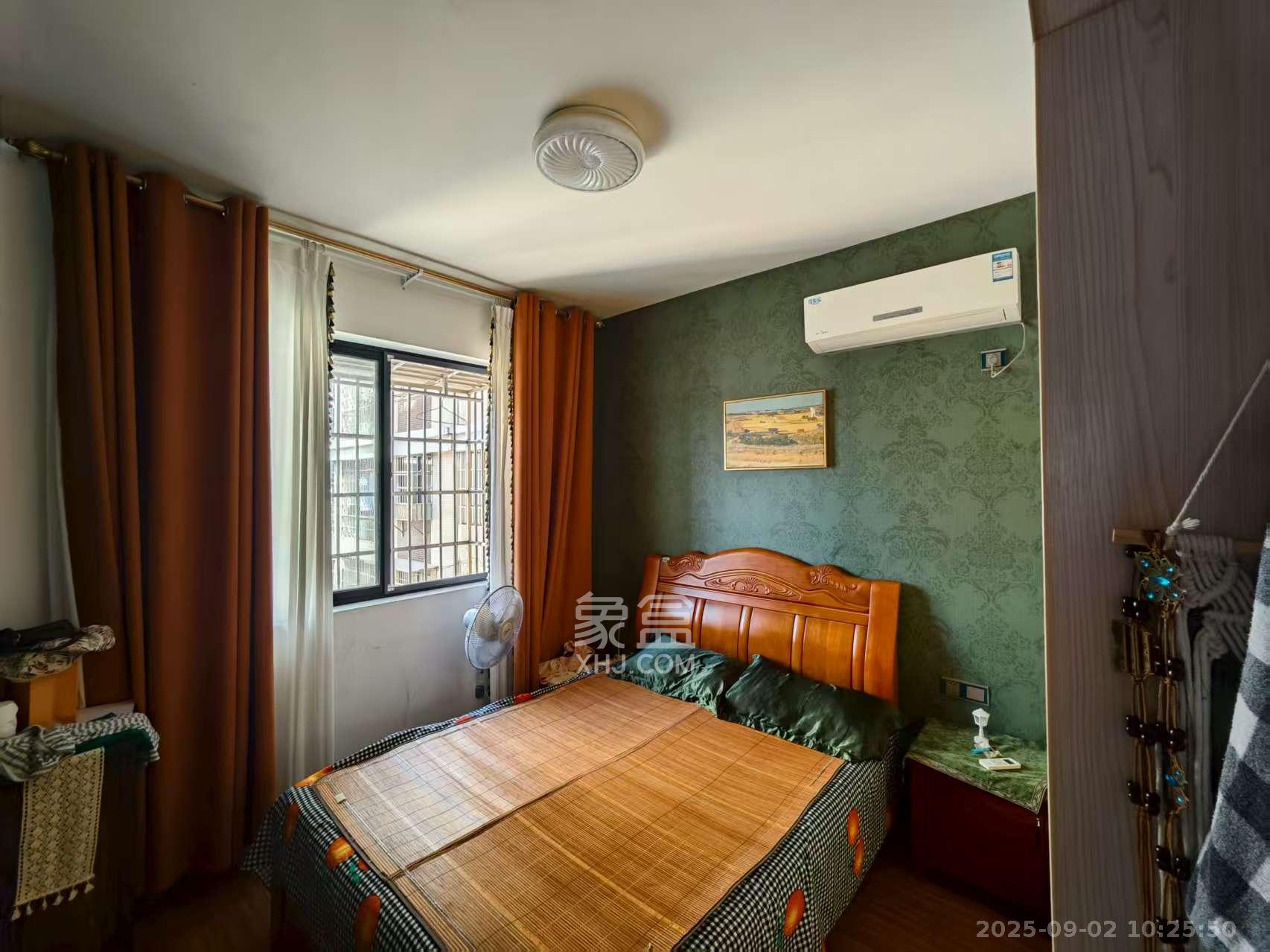 金富星城 3室2厅1卫 1600.0元/月 金富星城 3室2厅1卫 1600.0元/月室内图