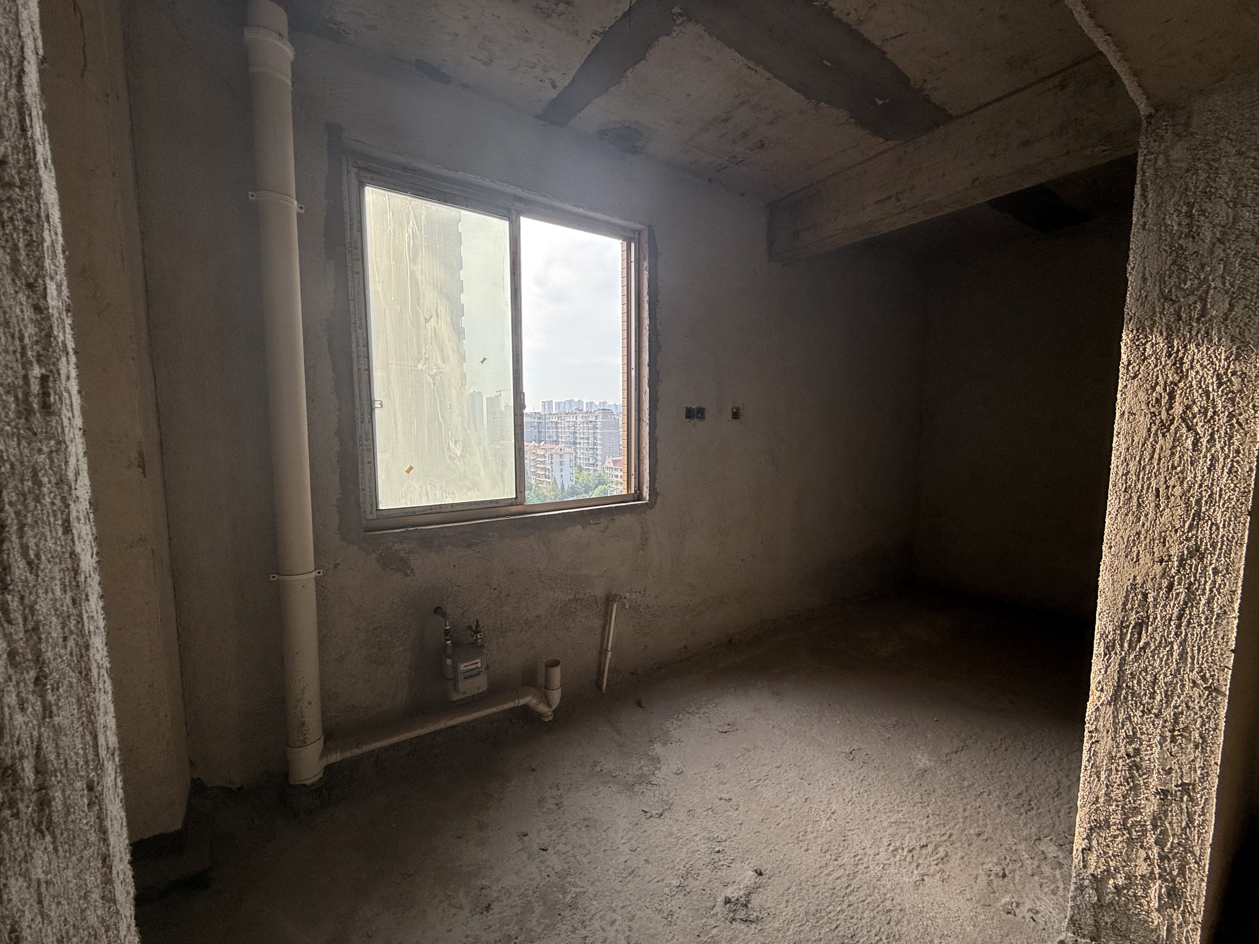 金和天下 4室2厅2卫 76.8万 金和天下 4室2厅2卫 76.8万客厅