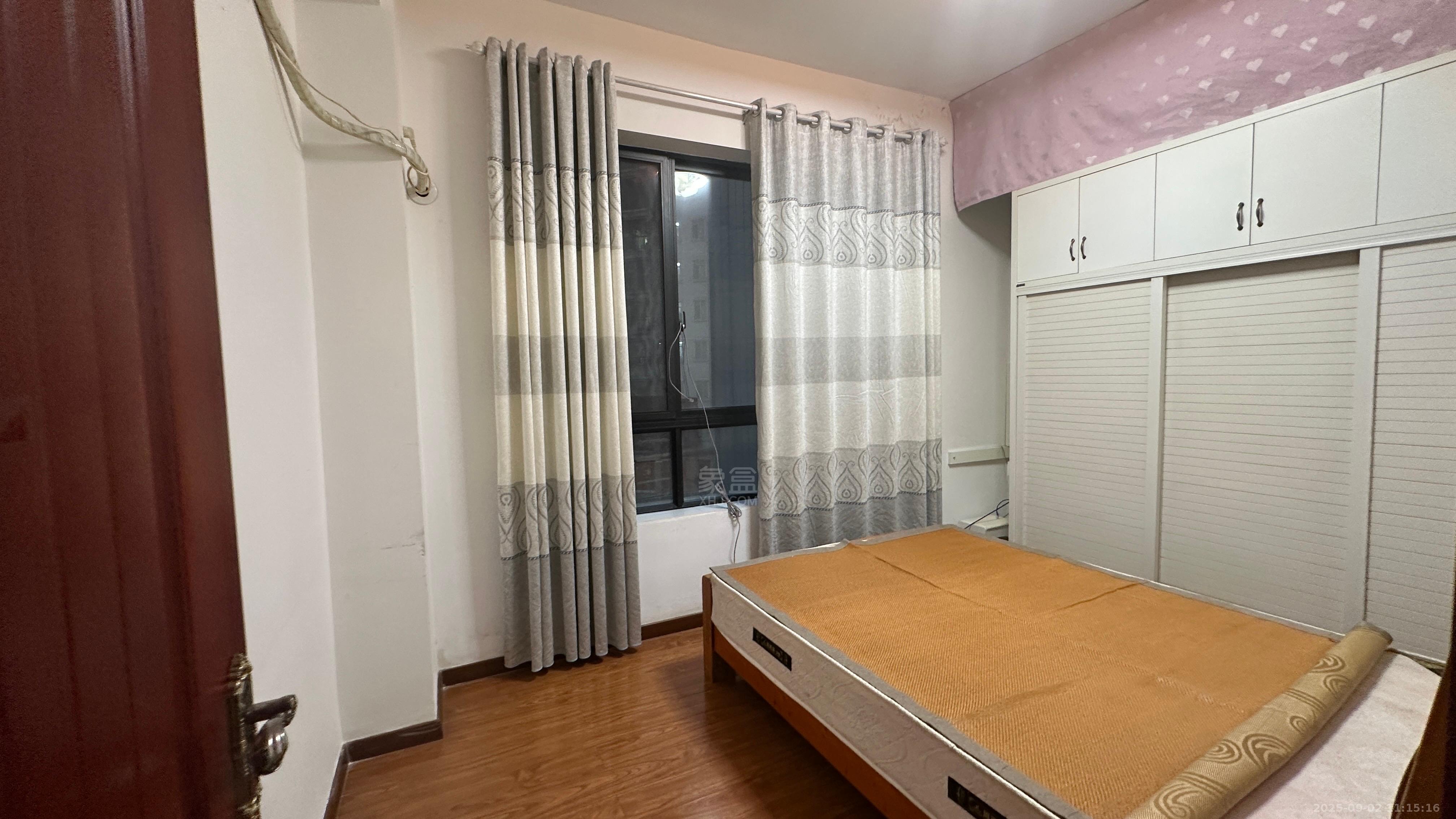 康桥美郡  2室1厅1卫   1500.00元/月室内图