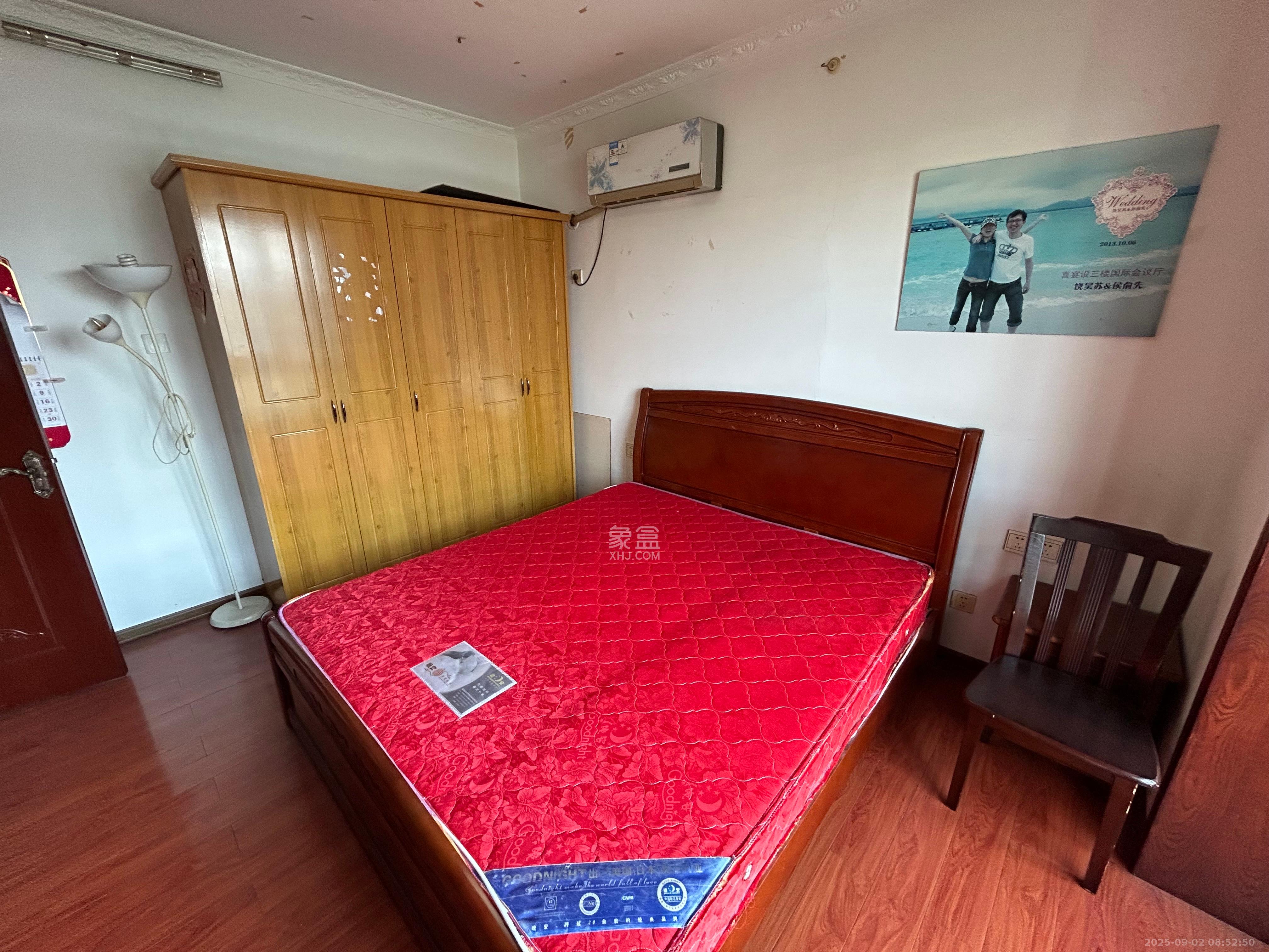 月湖兰庭 2室2厅1卫 2000.0元/月 月湖兰庭 2室2厅1卫 2000.0元/月室内图