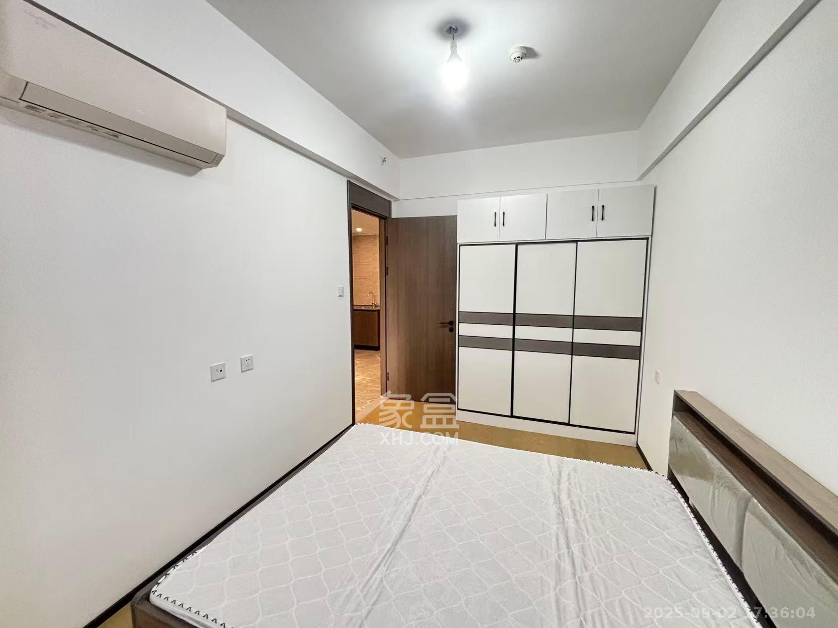 万科魅力之城  1室1厅1卫    1900.0元/月 万科魅力之城  1室1厅1卫    1900.0元/月室内图