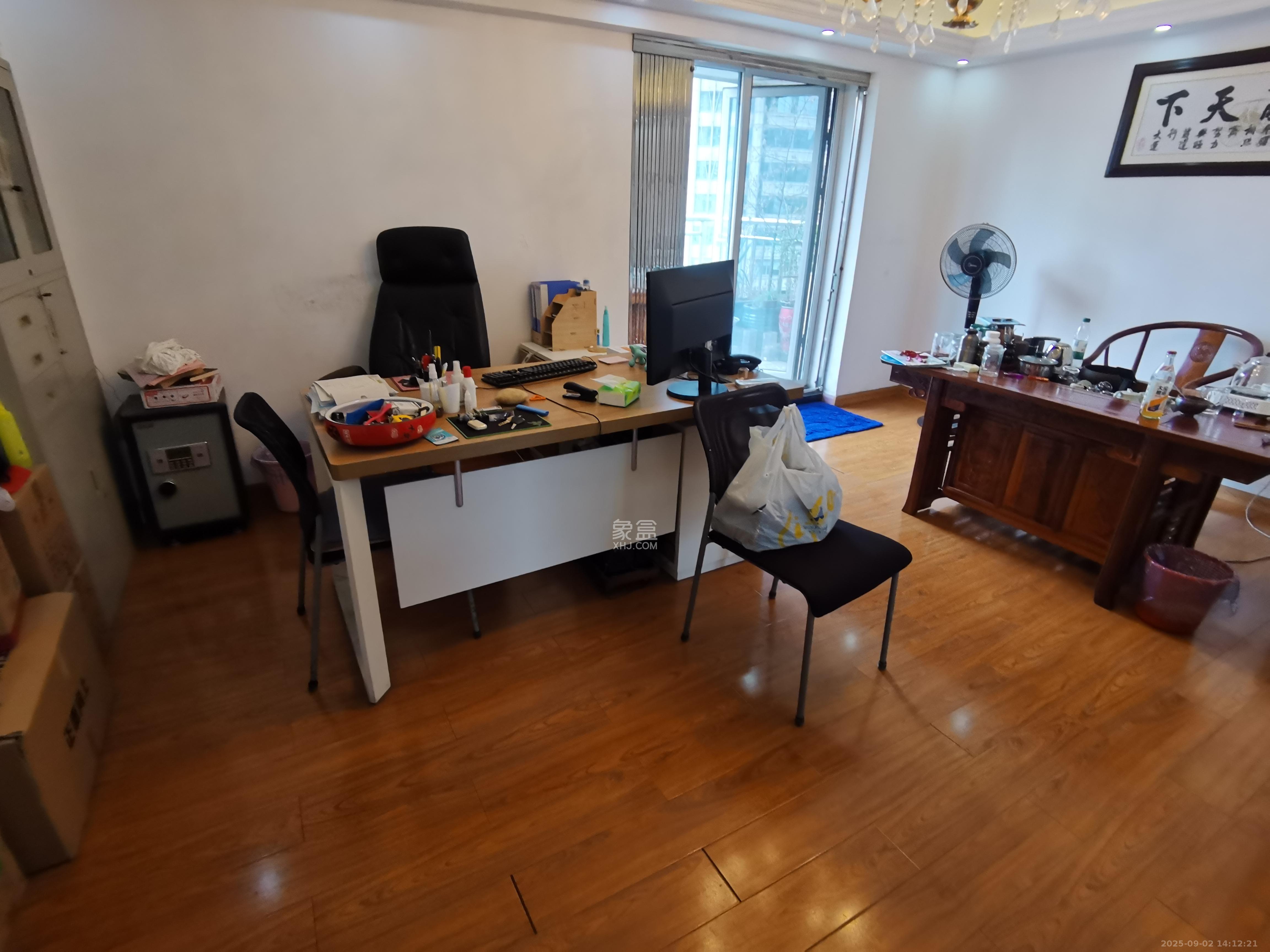 上东印象 3室2厅1卫 2400.0元/月 上东印象 3室2厅1卫 2400.0元/月室内图