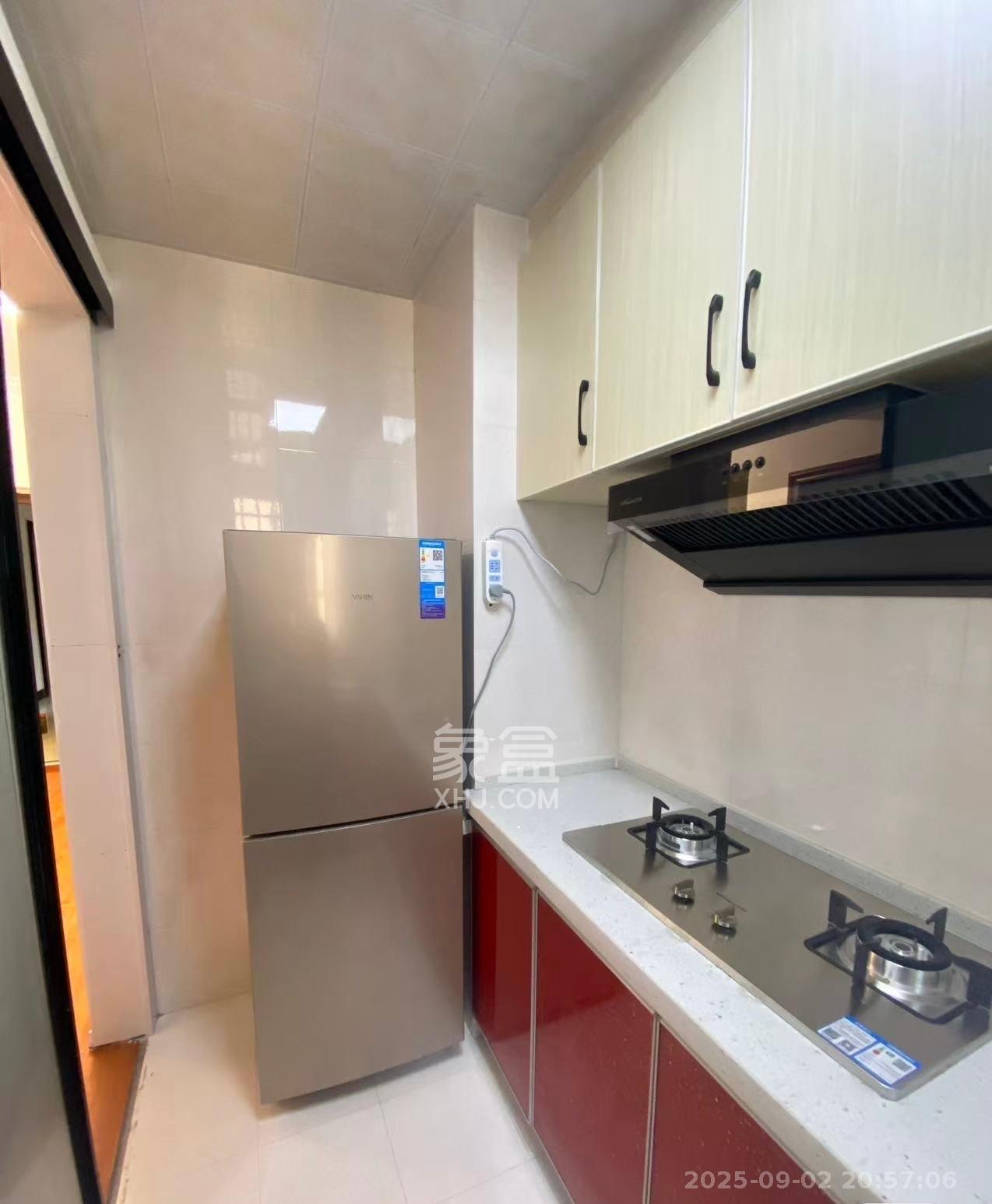 福泽园 2室2厅1卫 1700.0元/月 福泽园 2室2厅1卫 1700.0元/月室内图