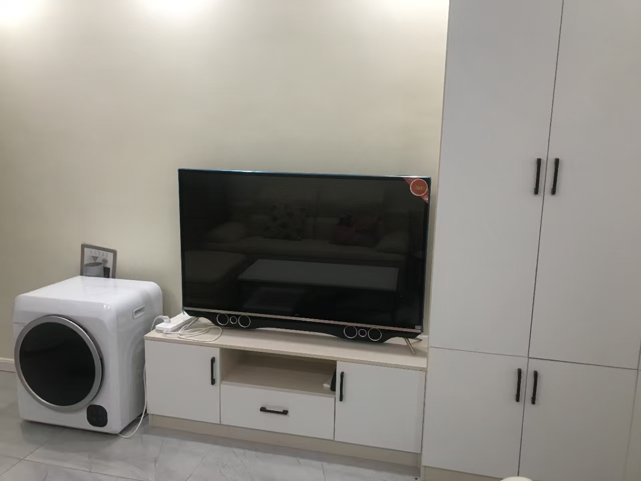 佳源罗马都市  1室0厅0卫    1500.0元/月室内图