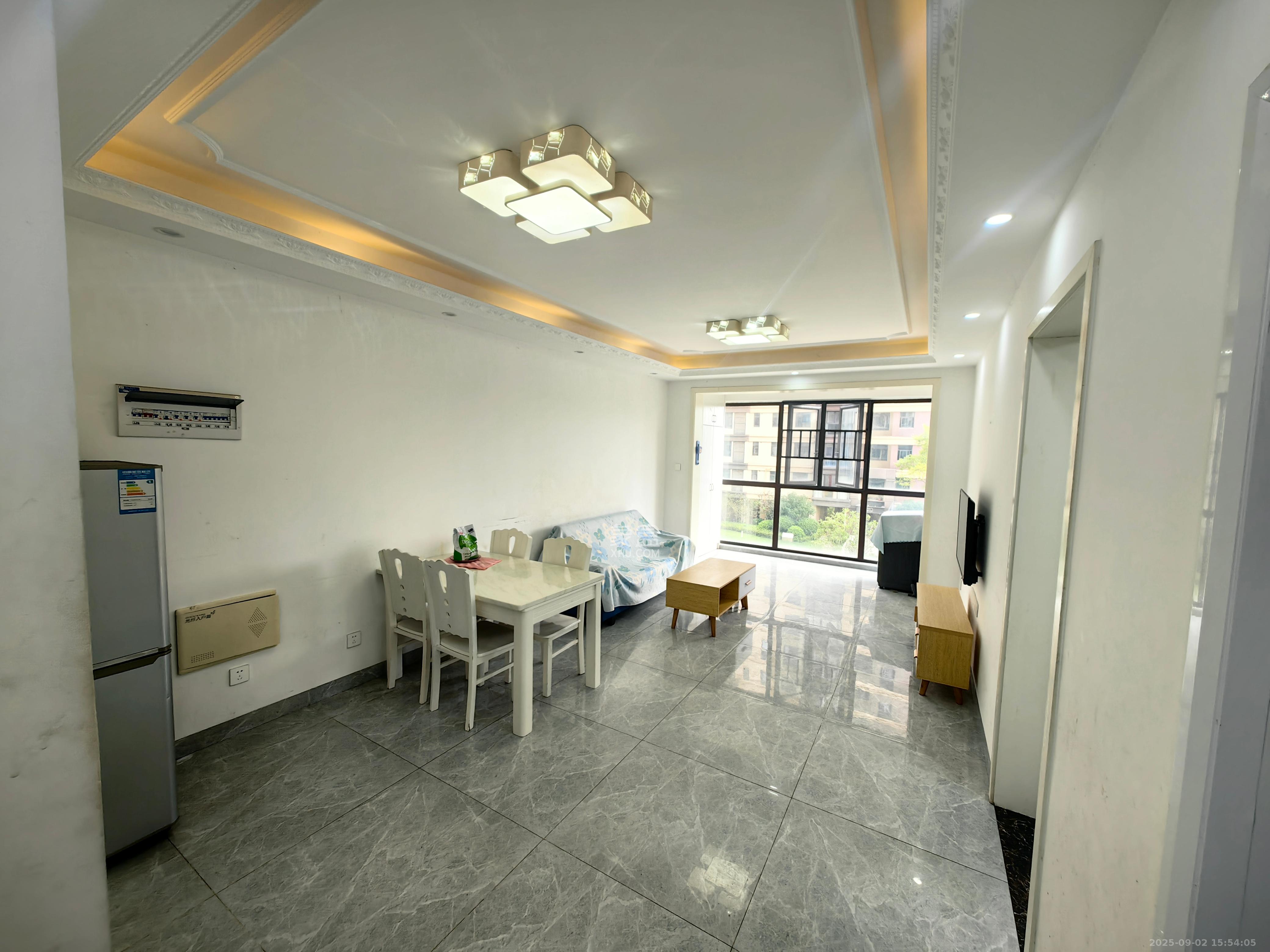 福天藏郡院子  2室2厅1卫    1600.0元/月 福天藏郡院子  2室2厅1卫    1600.0元/月室内图