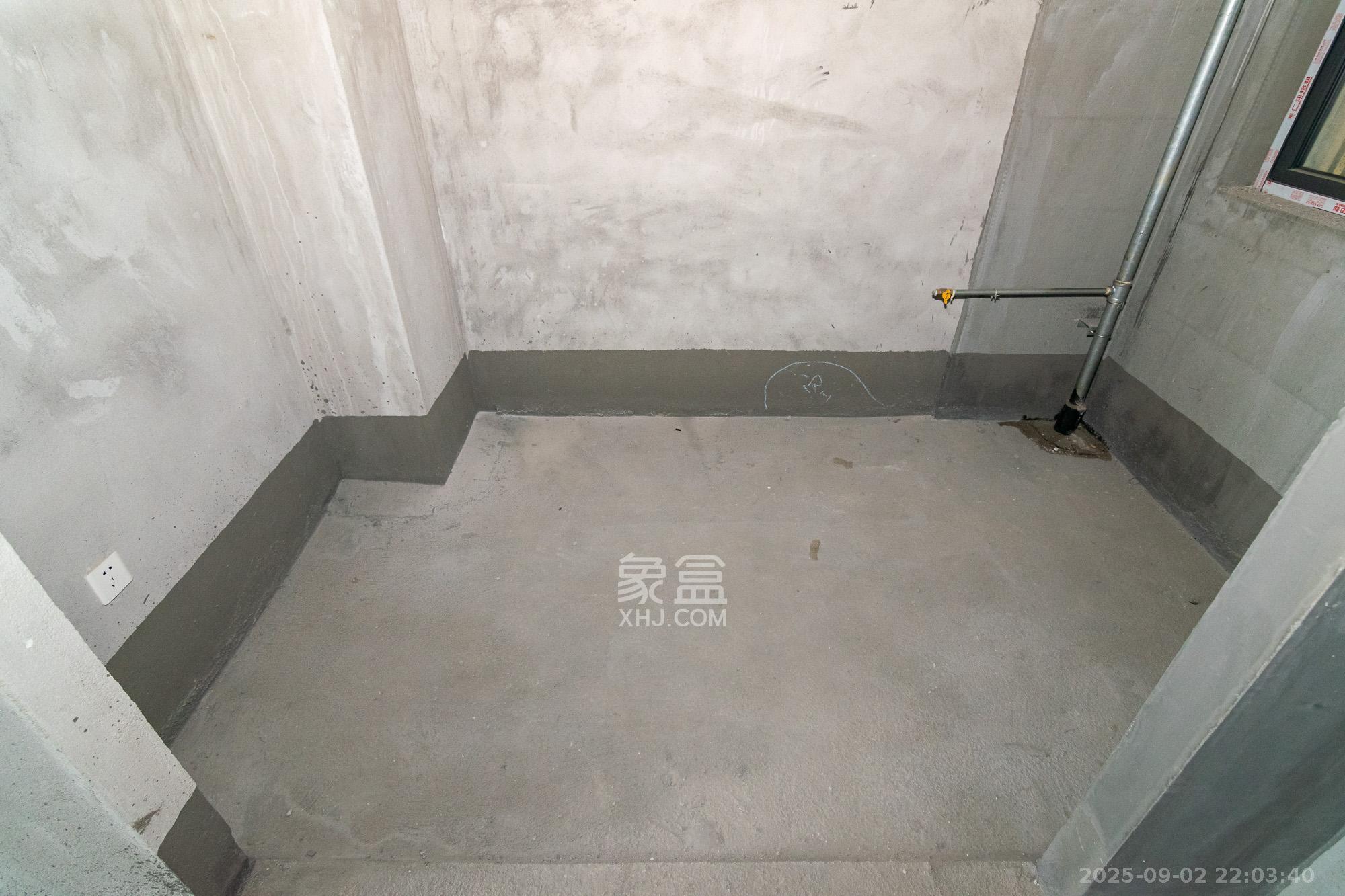 澳海望洲府  3室2厅1卫    65.8万 澳海望洲府  3室2厅1卫    65.8万厨房