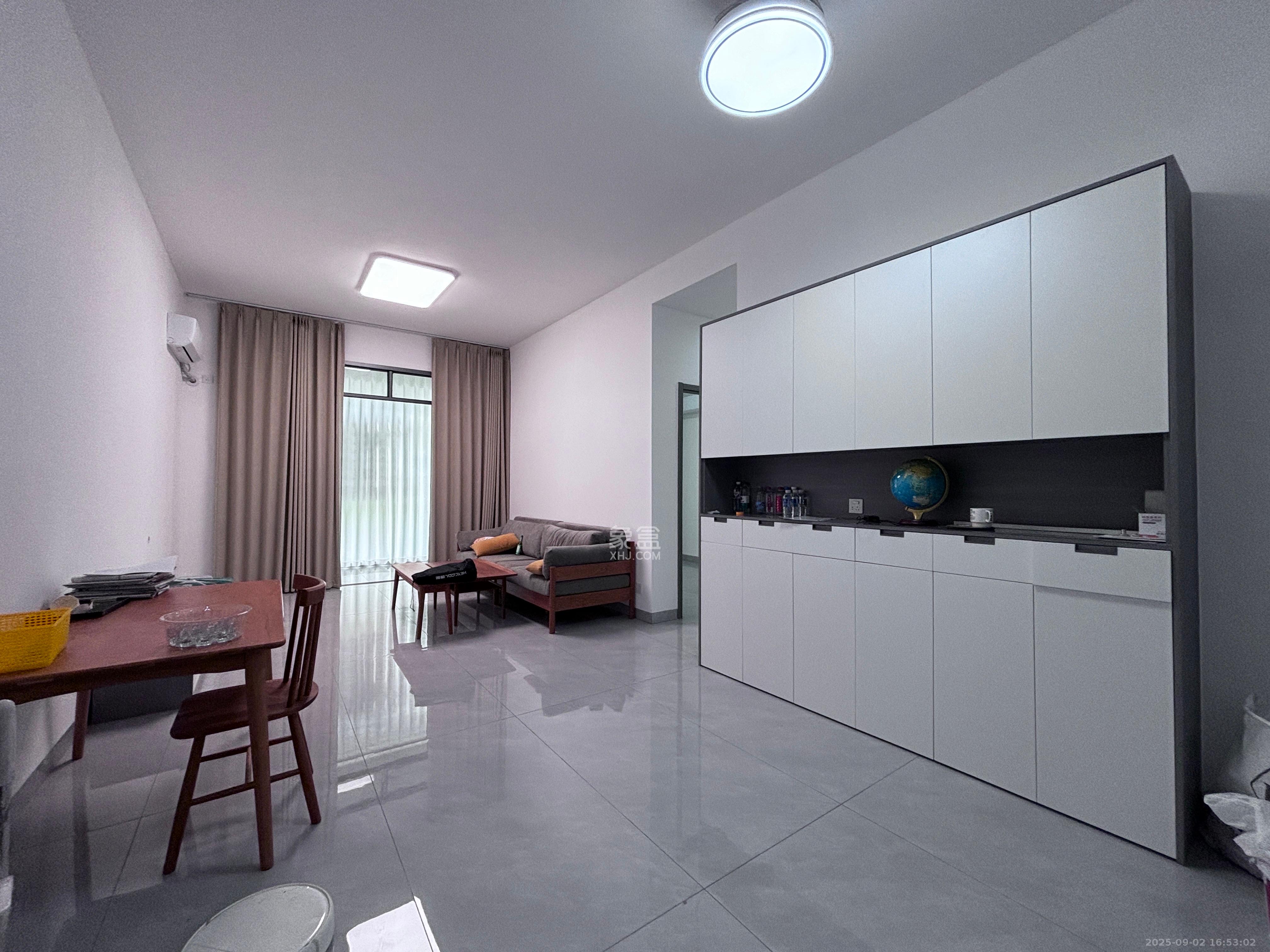 中建钰和城 3室2厅1卫 3000.0元/月 中建钰和城 3室2厅1卫 3000.0元/月室内图