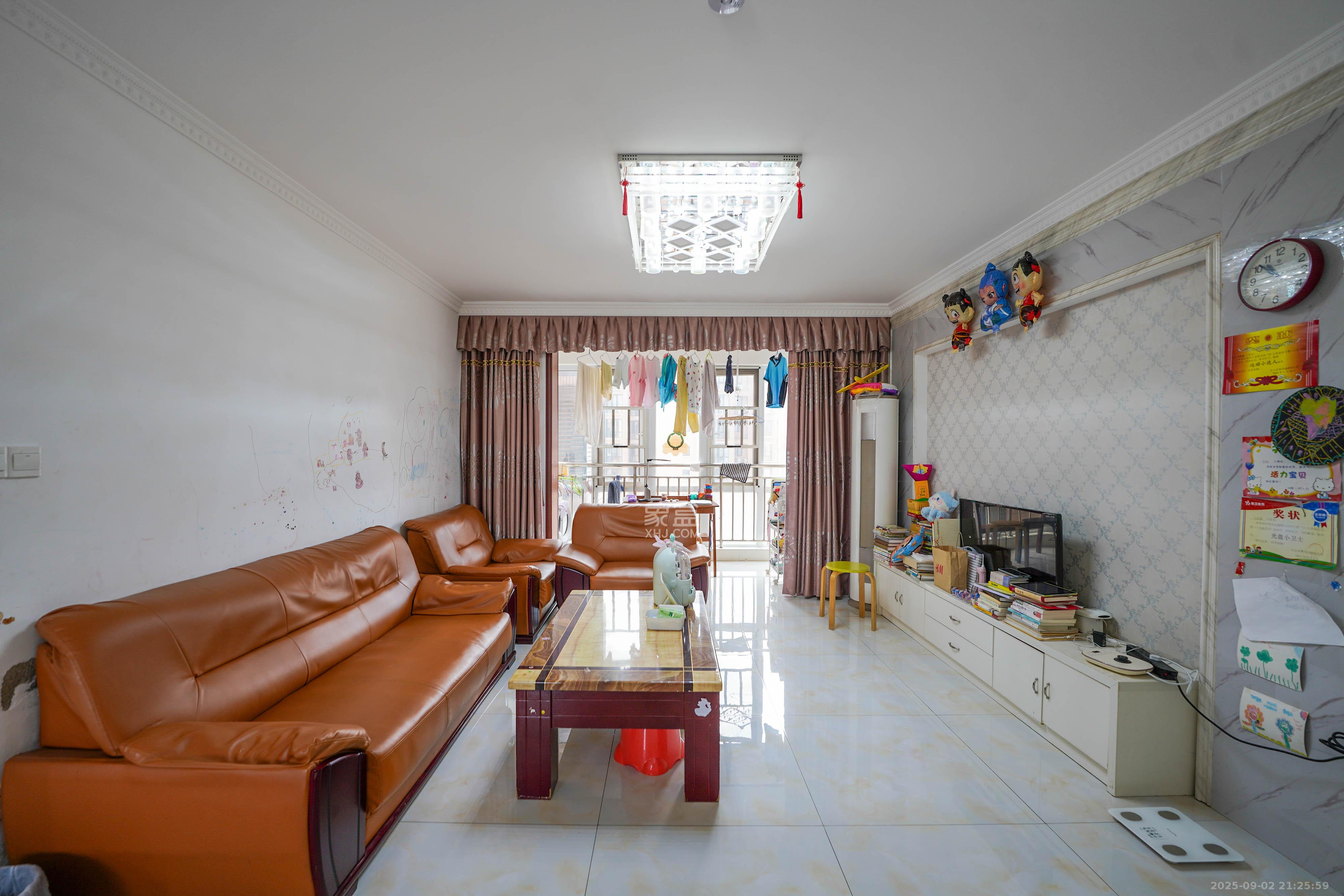 丽发新城  3室1厅1卫    105.0万 丽发新城  3室1厅1卫    105.0万