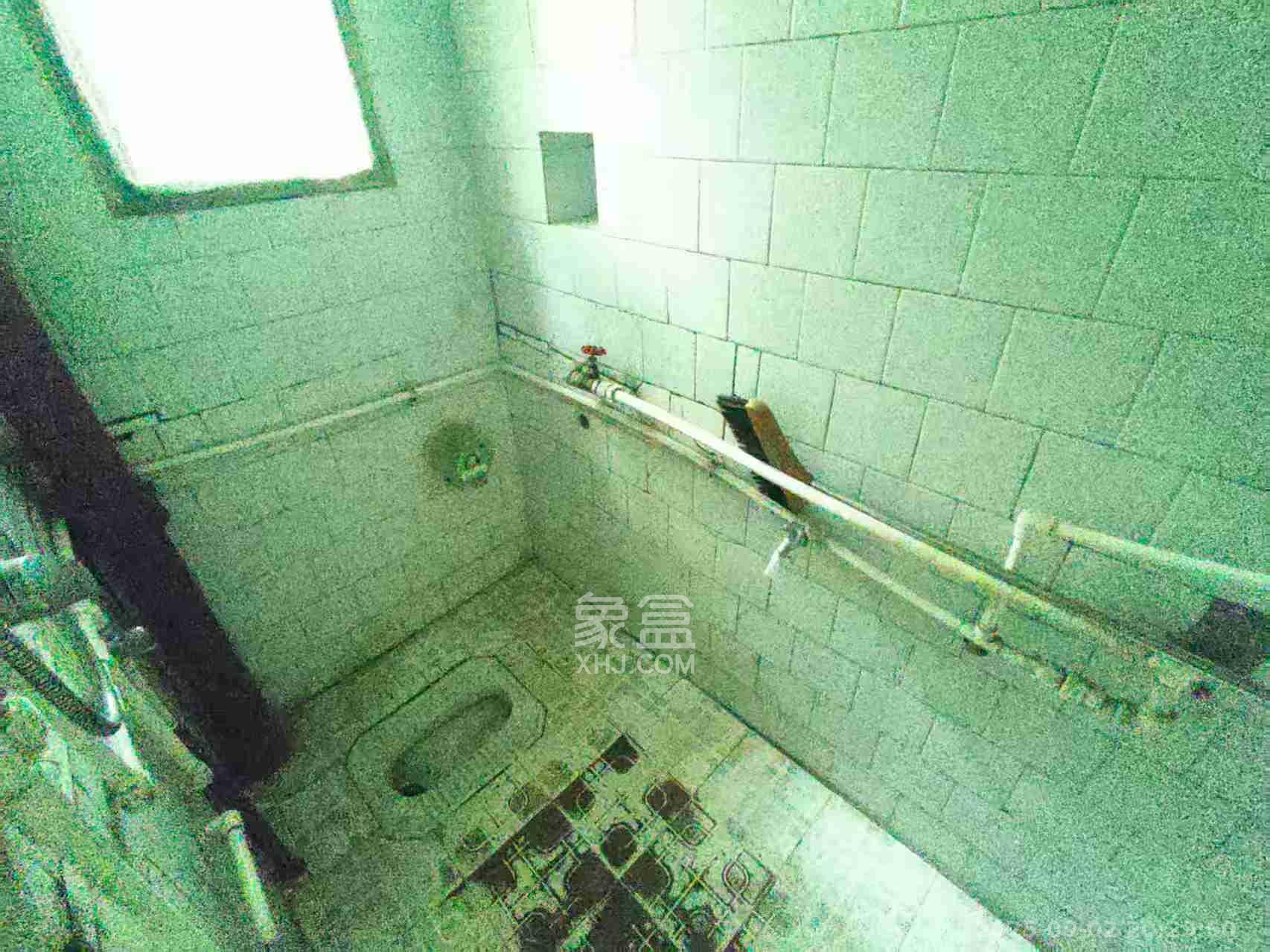 梅苑家园煤科院宿舍 1室1厅1卫 1100.0元/月 梅苑家园煤科院宿舍 1室1厅1卫 1100.0元/月室内图