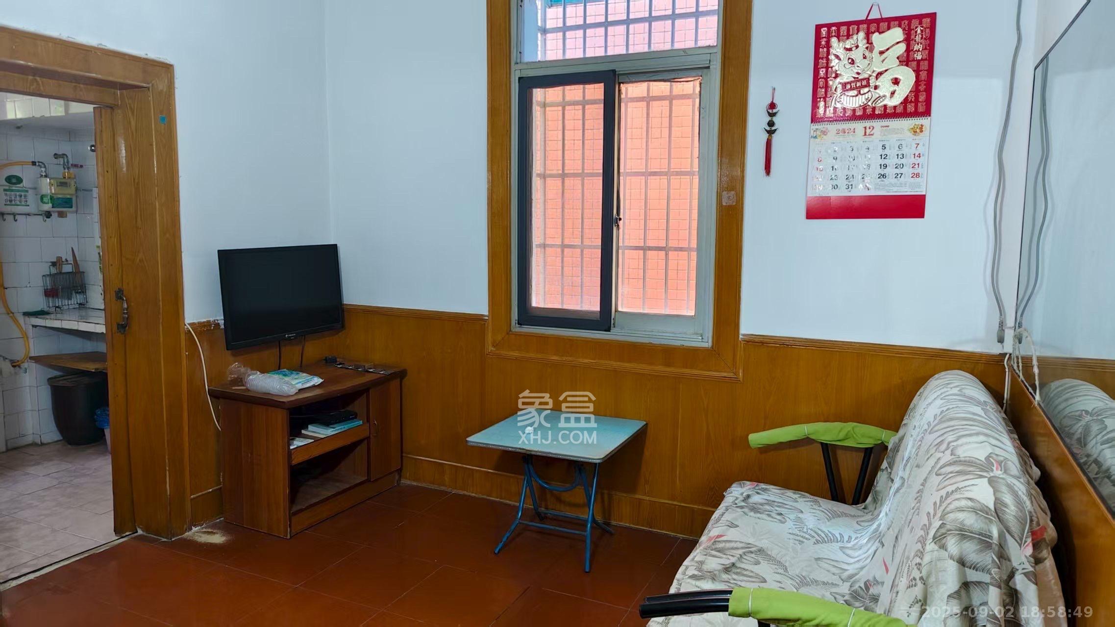 左家塘美印宿舍  2室2厅1卫    1500.0元/月 左家塘美印宿舍  2室2厅1卫    1500.0元/月室内图