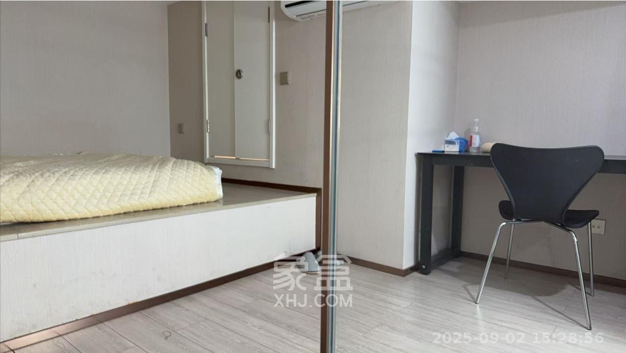 华远华时代 2室2厅2卫 2800.0元/月 华远华时代 2室2厅2卫 2800.0元/月室内图