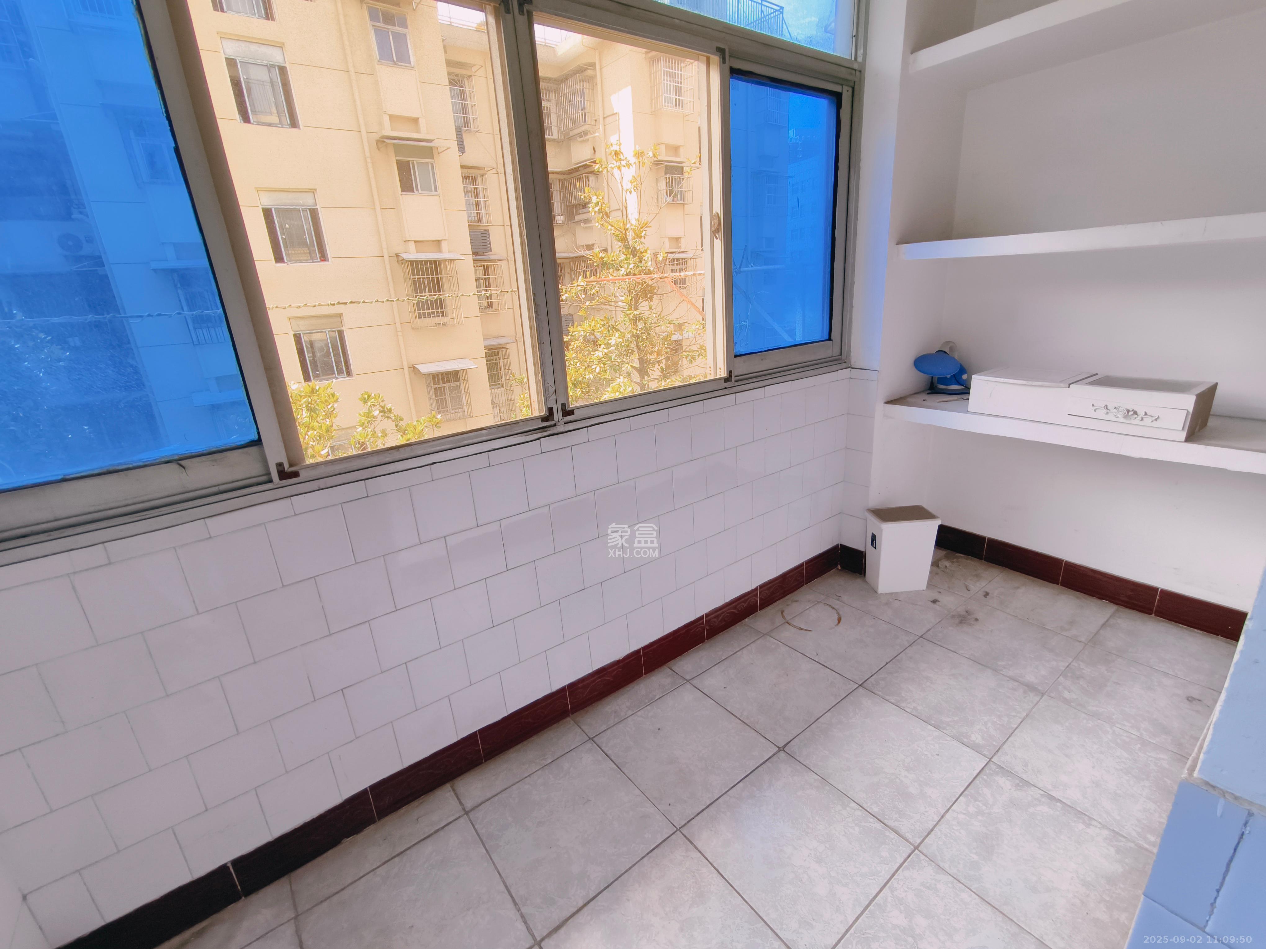 湖橡宿舍/湖橡小区  2室1厅1卫    1500.0元/月室内图