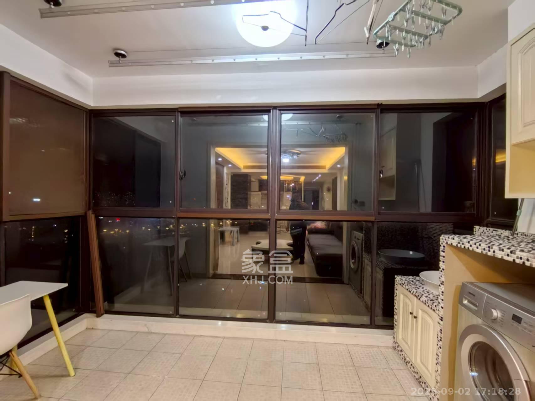 保利麓谷林语F区 4室2厅2卫 3000.0元/月 保利麓谷林语F区 4室2厅2卫 3000.0元/月室内图