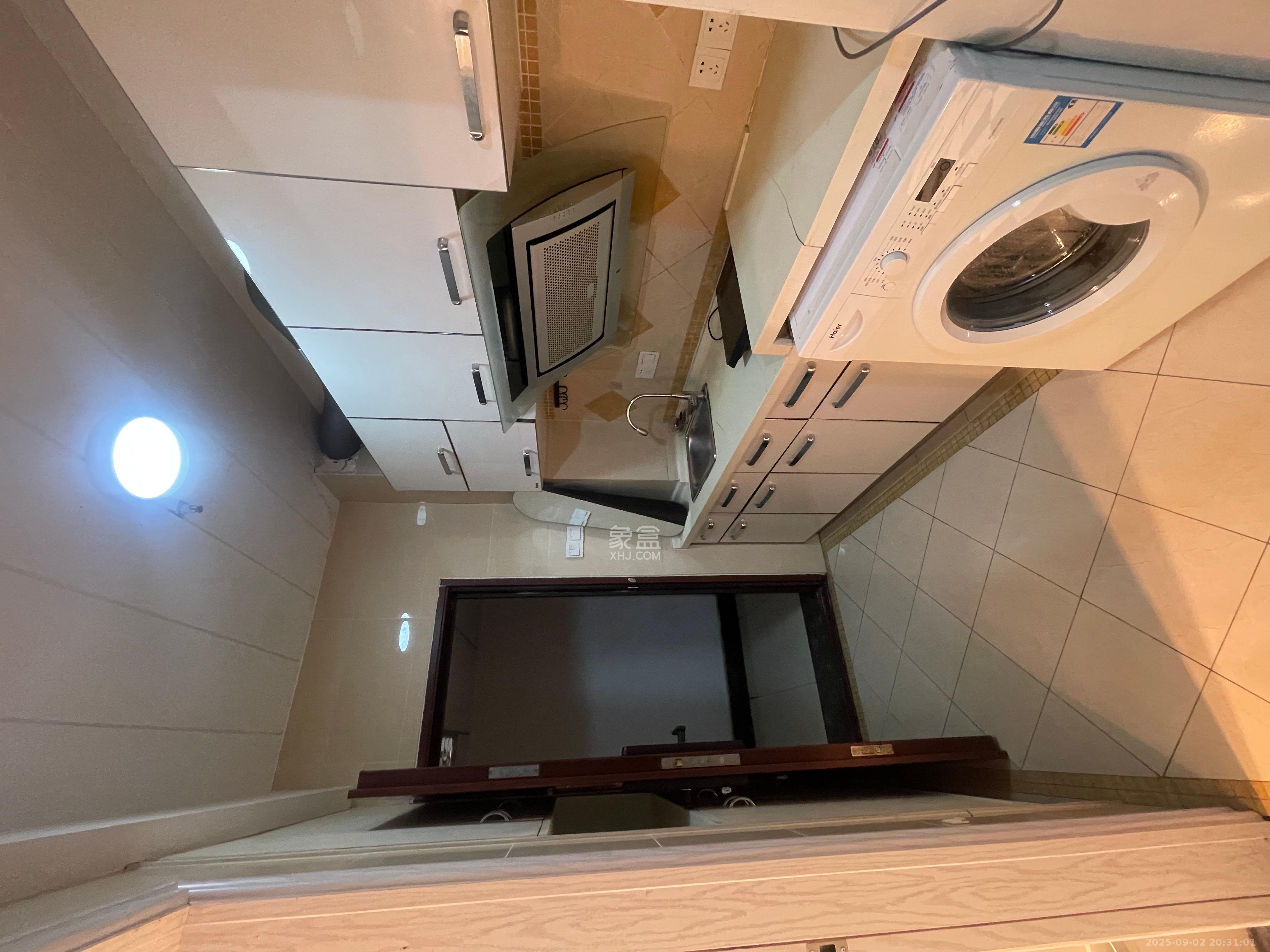 东宸19公馆 1室1厅1卫 1700.0元/月 东宸19公馆 1室1厅1卫 1700.0元/月室内图