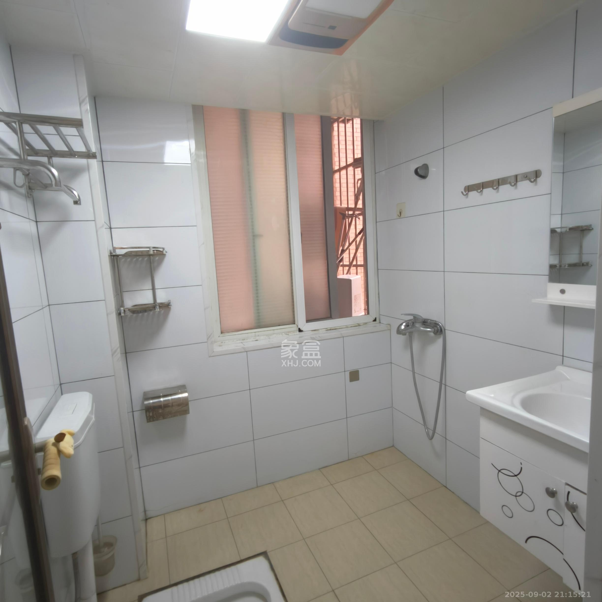 和润园一、二期  2室0厅0卫    1800.0元/月室内图