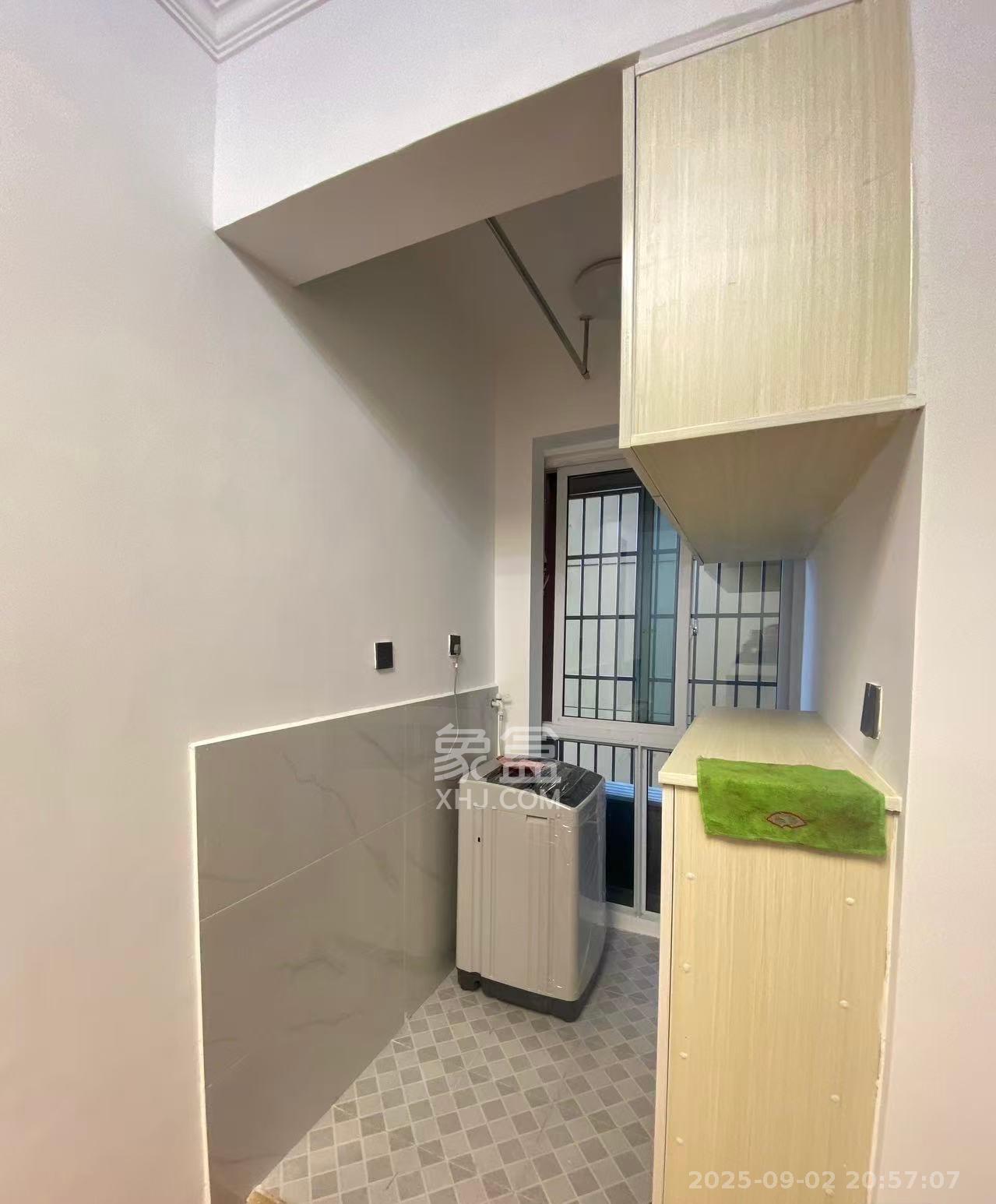 福泽园 2室2厅1卫 1700.0元/月 福泽园 2室2厅1卫 1700.0元/月室内图