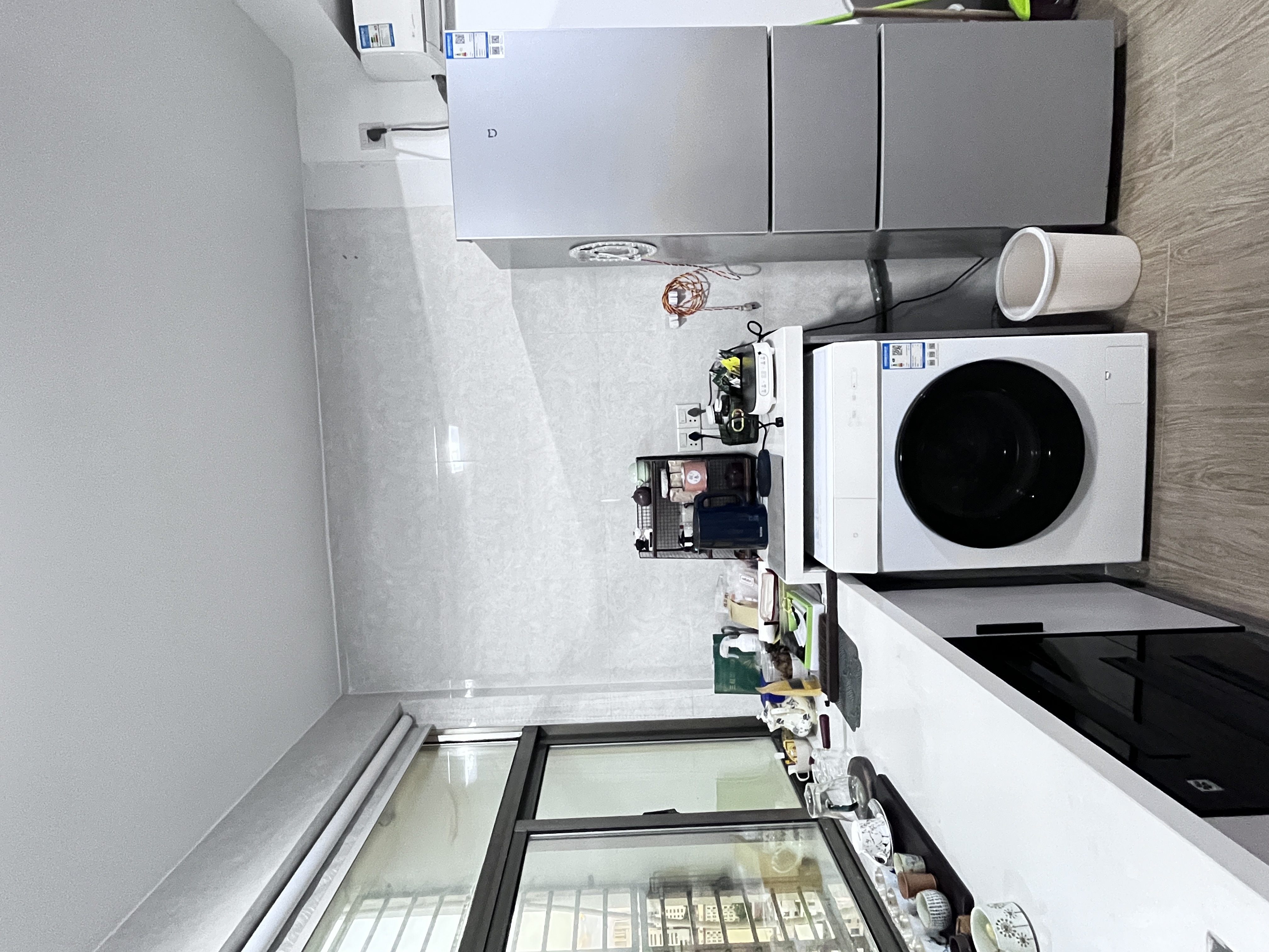 华林广场 2室1厅1卫 2300.0元/月 华林广场 2室1厅1卫 2300.0元/月室内图