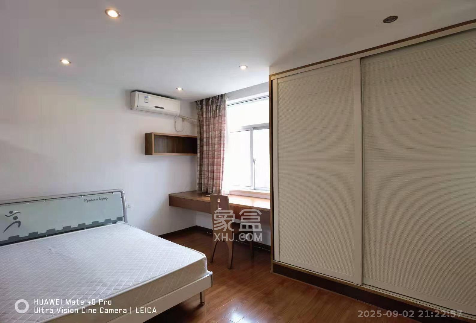 湘超景园  1室1厅1卫   1800.00元/月室内图