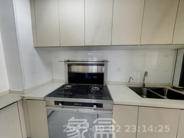 和泓梅溪四季 3室1厅1卫 2800.0元/月 和泓梅溪四季 3室1厅1卫 2800.0元/月室内图