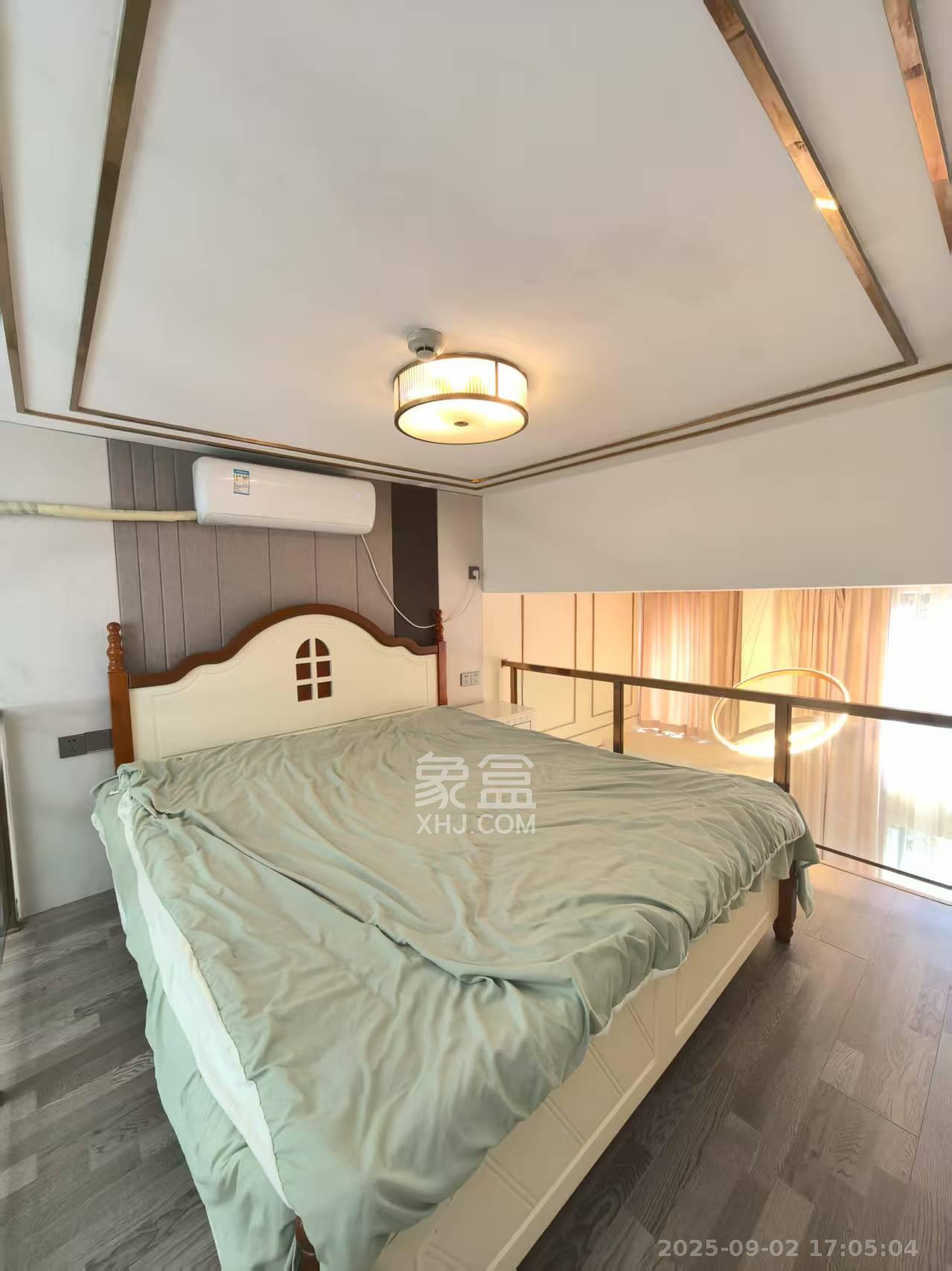 欣隆居  2室0厅0卫   2300.00元/月室内图