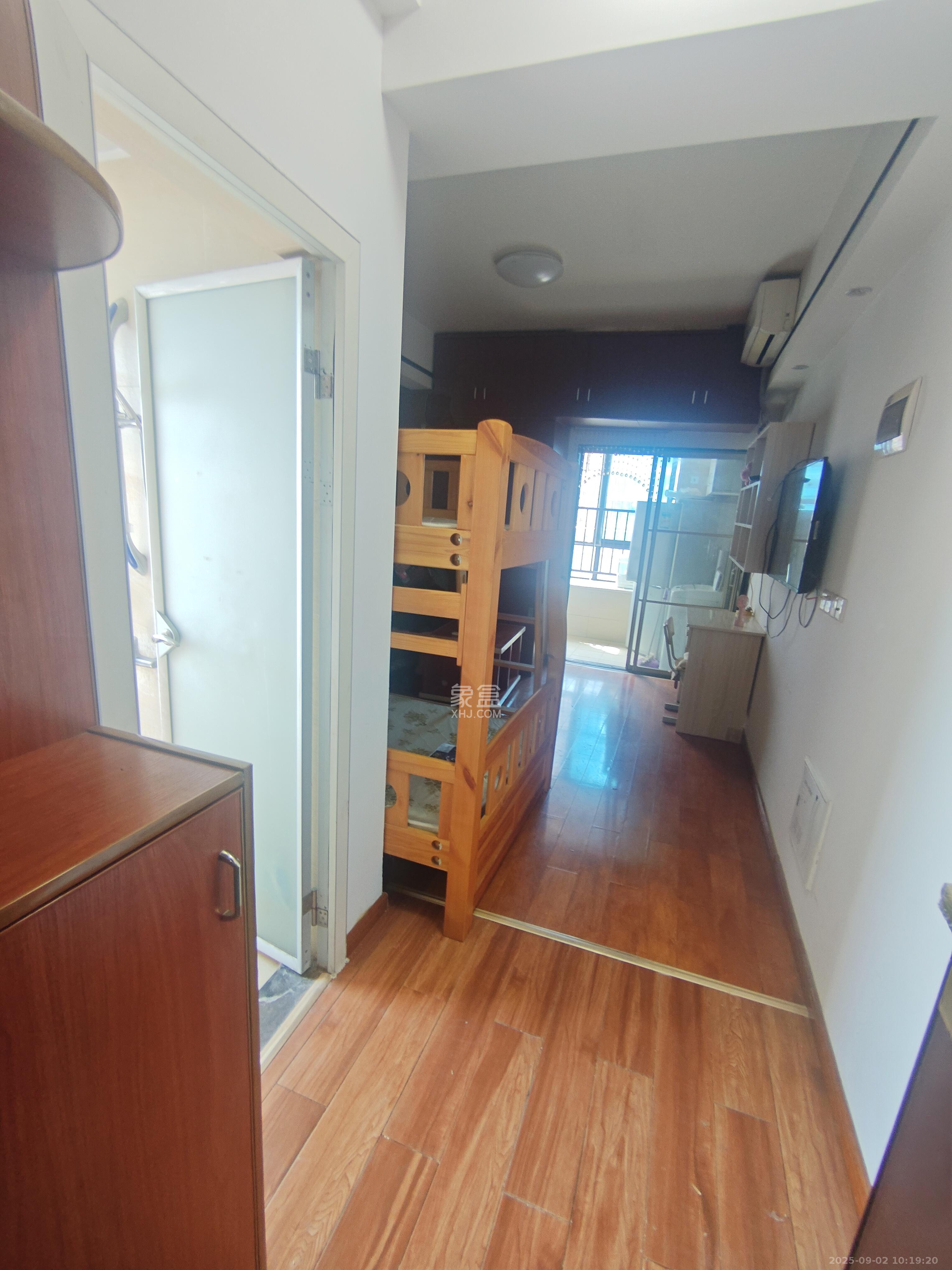 长盛上东区  1室1厅1卫    1680.0元/月室内图