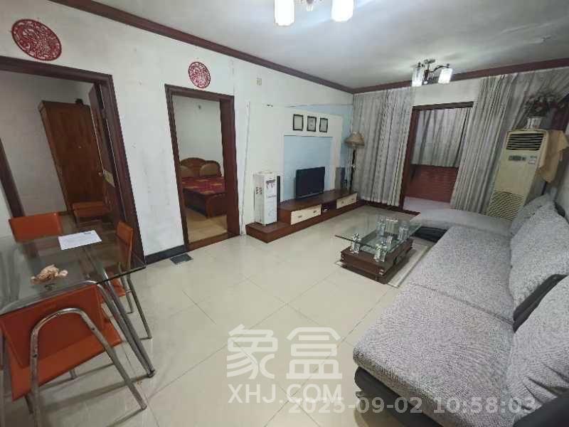 广厦新村  2室1厅1卫   1500.00元/月室内图