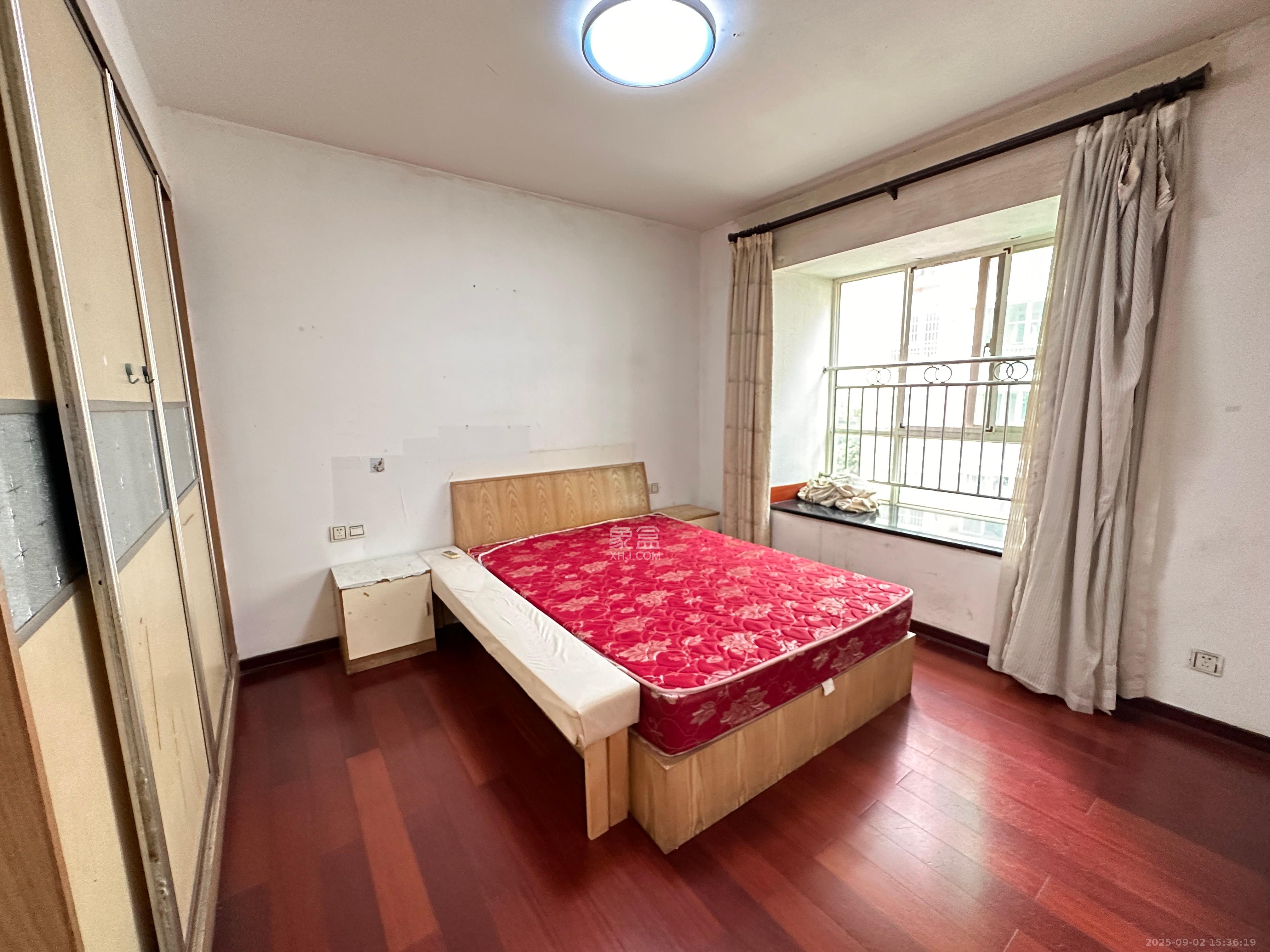 锦湘国际星城一期（锦美苑）  3室2厅1卫    2300.0元/月室内图