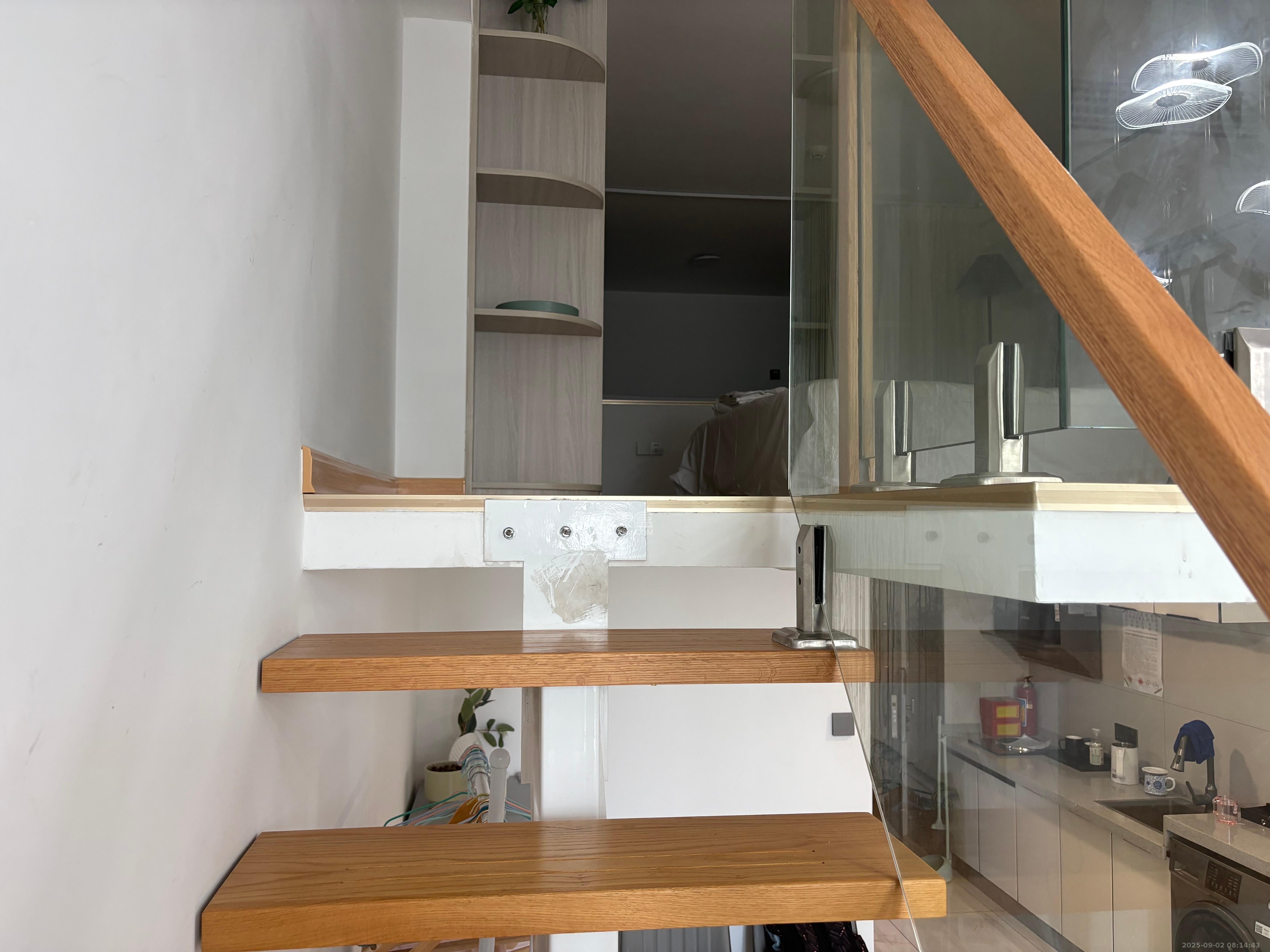 敬天广场  1室1厅1卫    2600.0元/月室内图