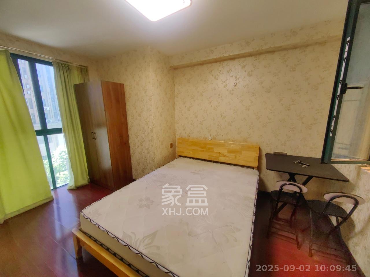 才子嘉都 2室1厅1卫 2400.0元/月 才子嘉都 2室1厅1卫 2400.0元/月室内图